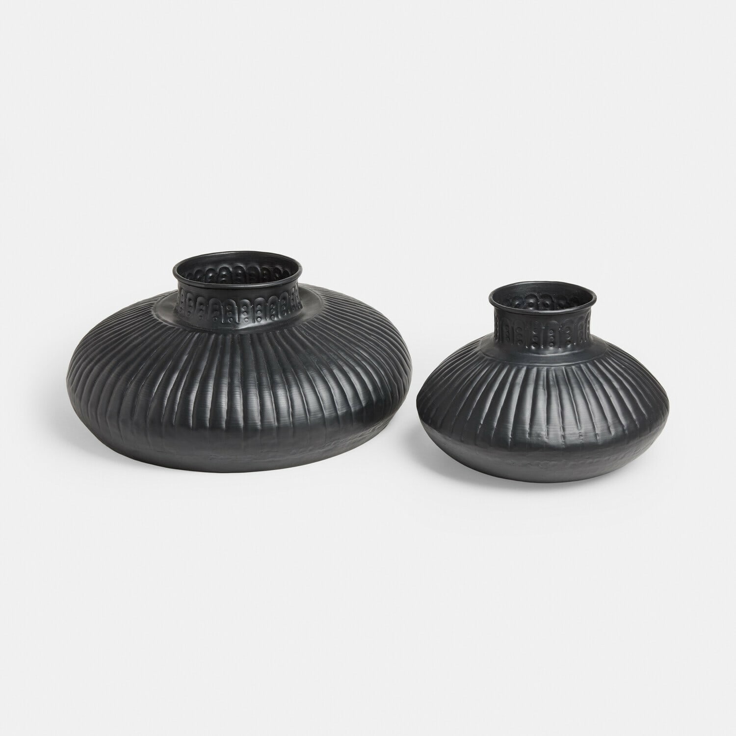 Vase 2er Set Myrkja