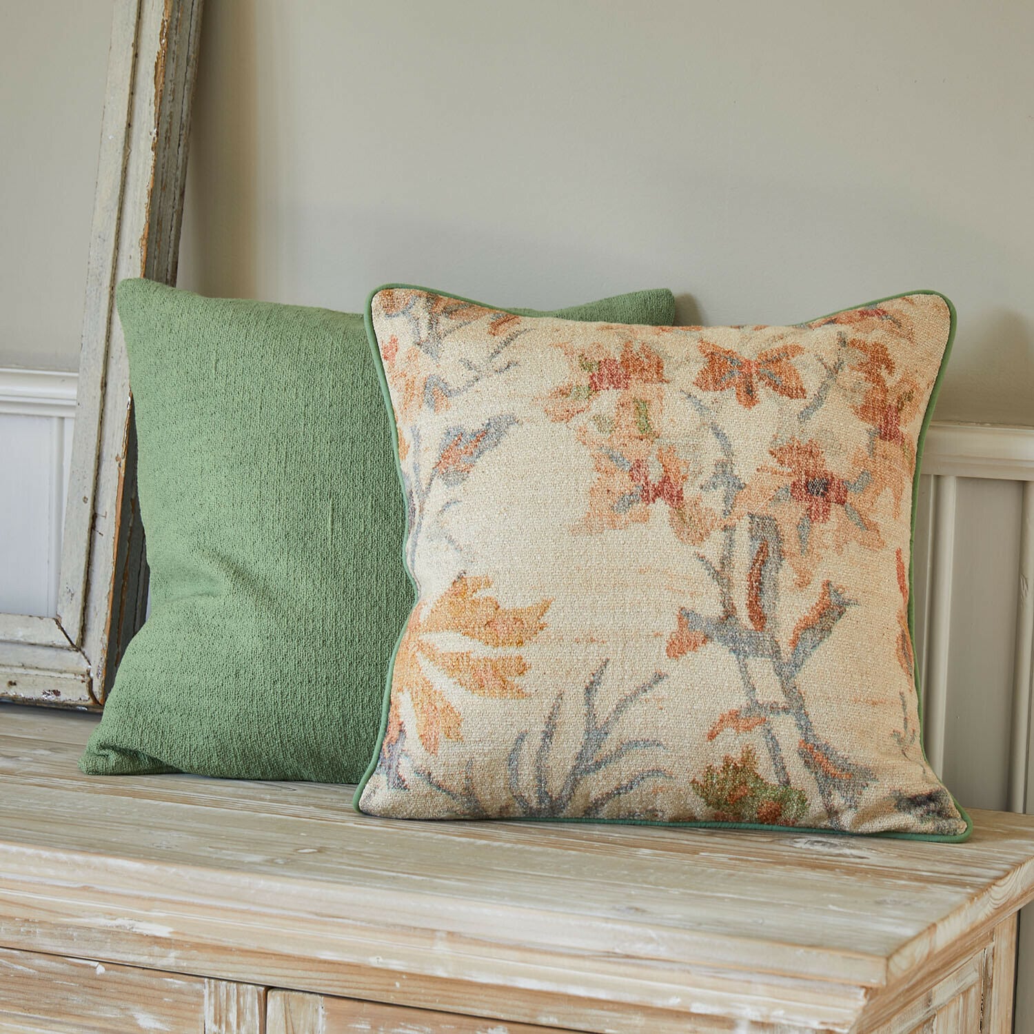 Kissenhülle 2er Set Osorno