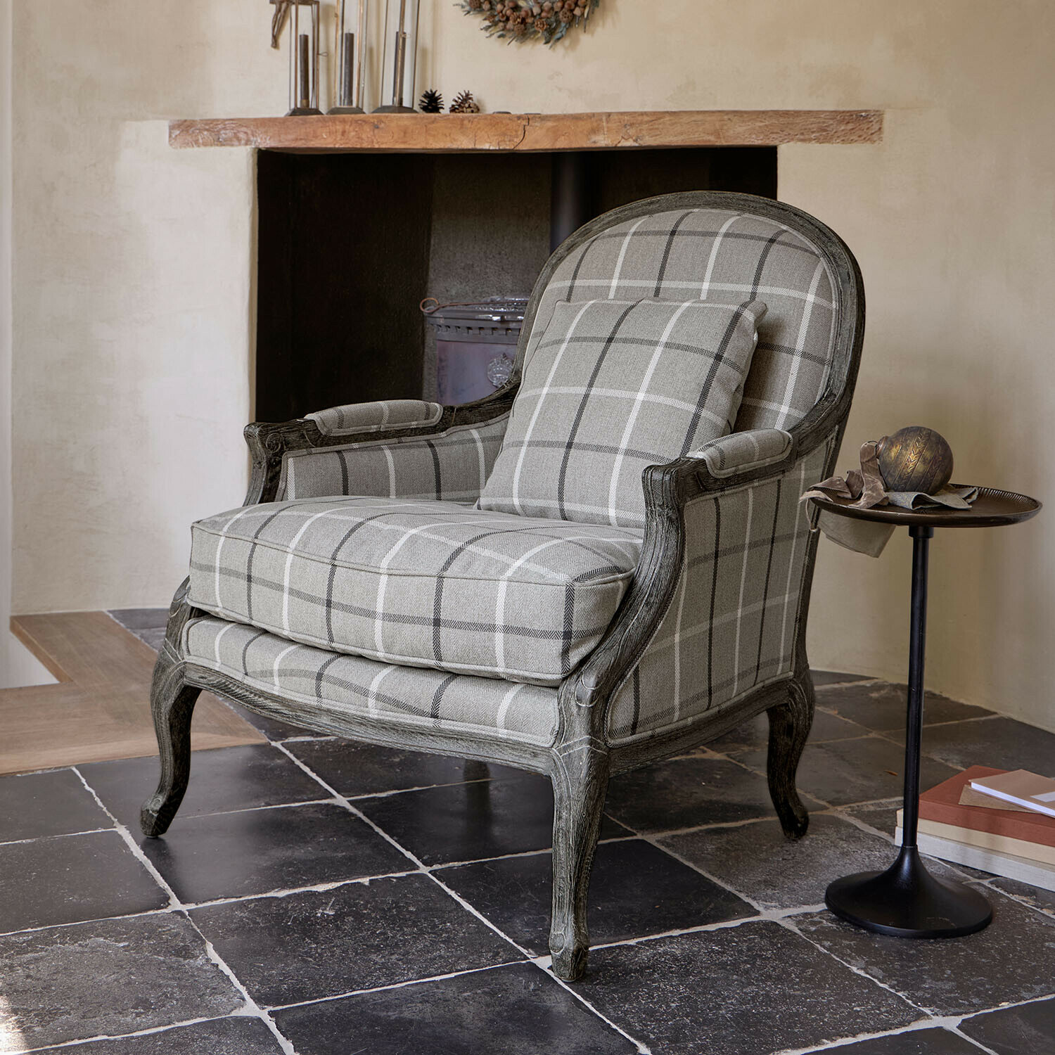Sessel Hathwell