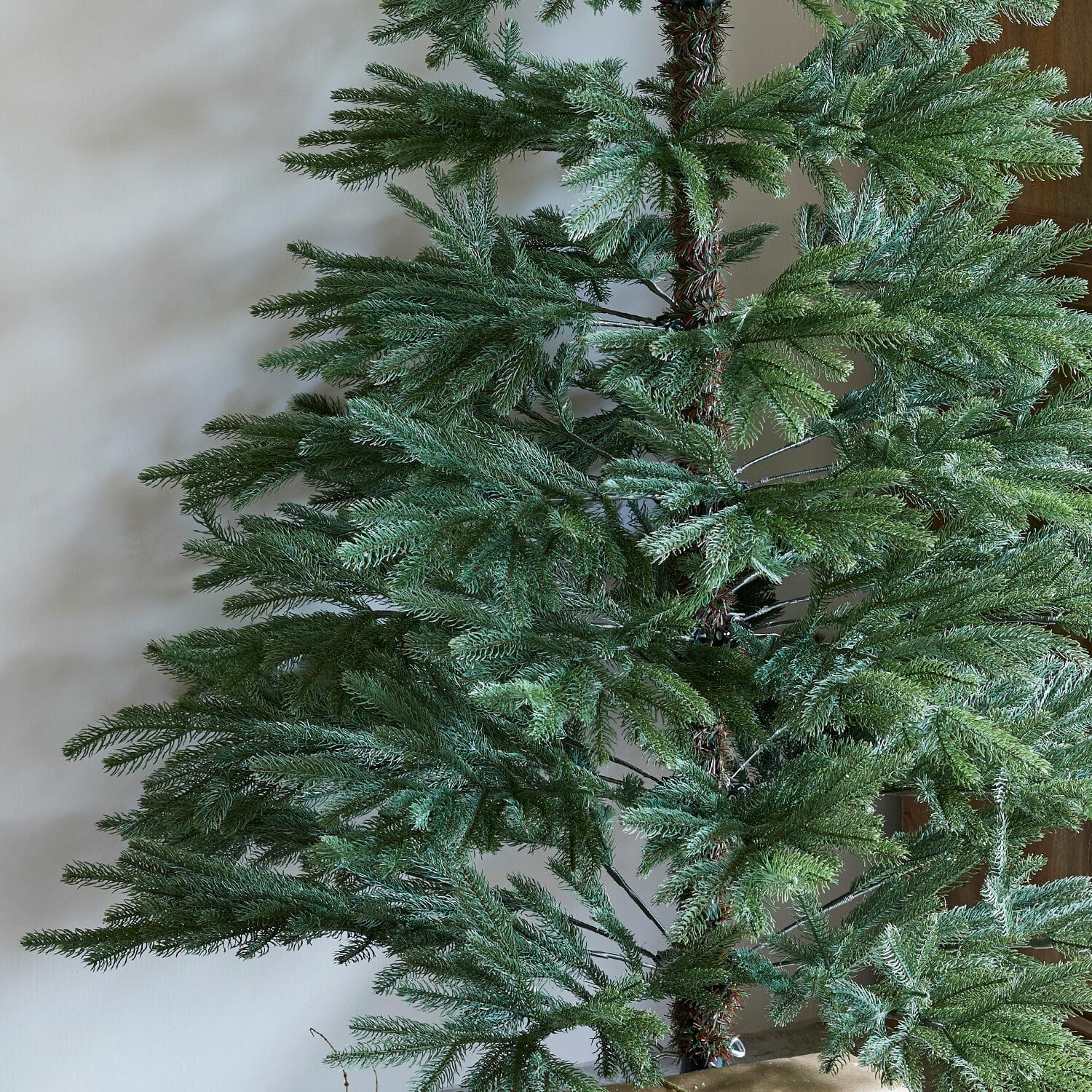 Weihnachtsbaum Lokossa