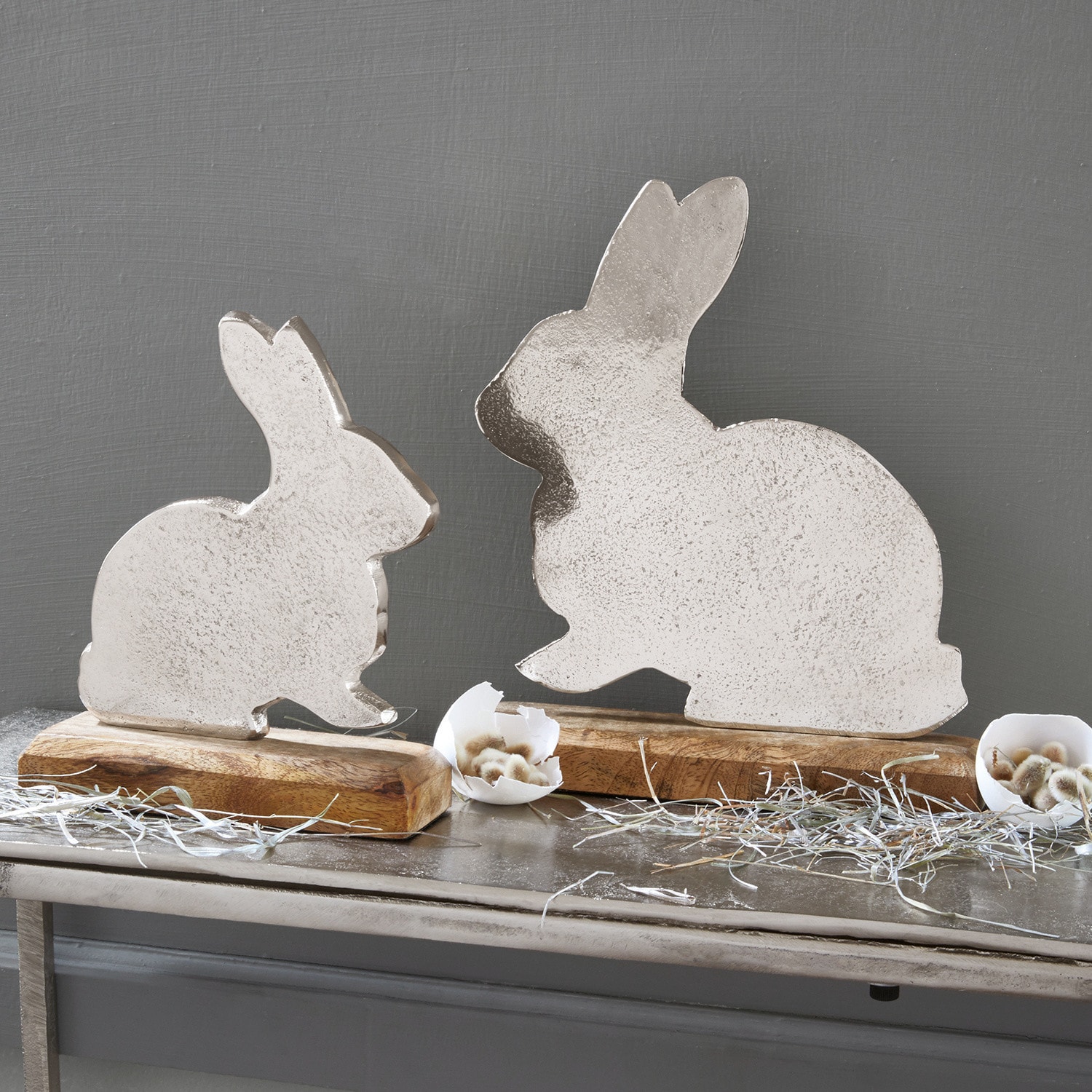Hase 2er Set Guillaume