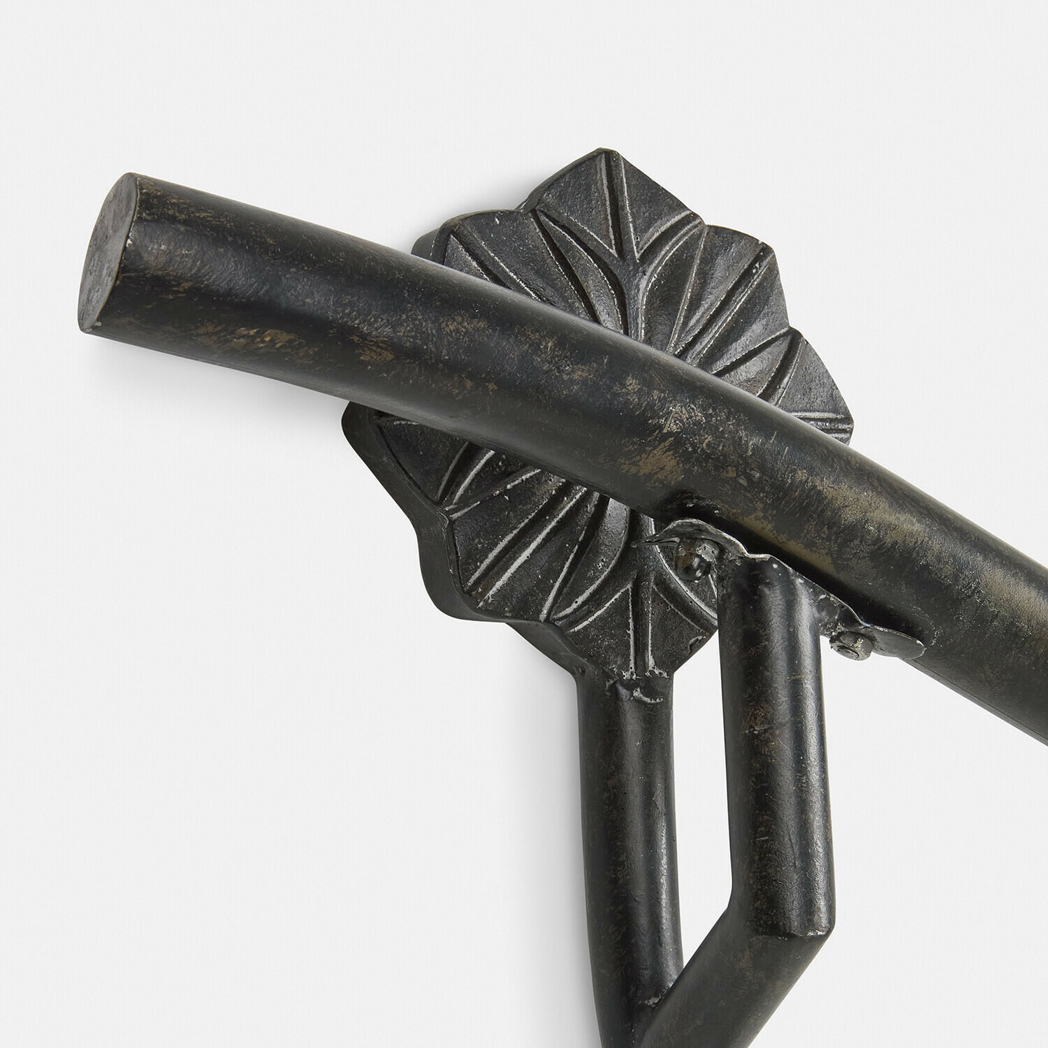 Treppengeländer Célouron