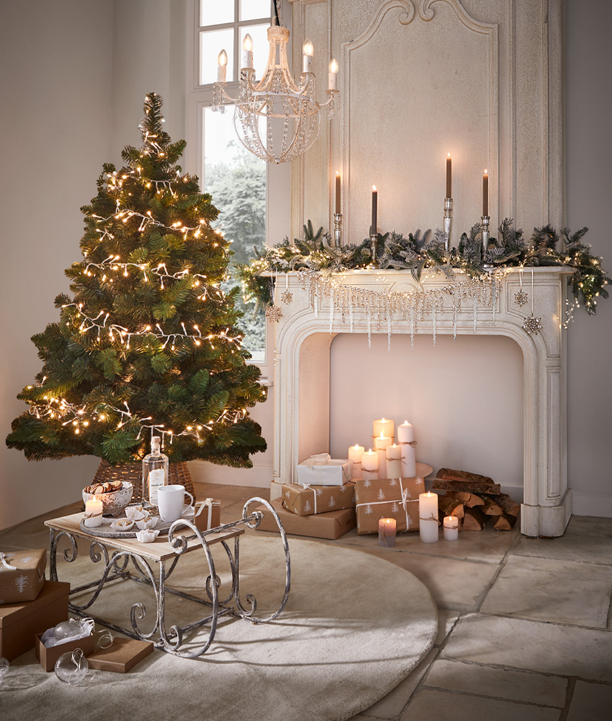 Oh Holy Night