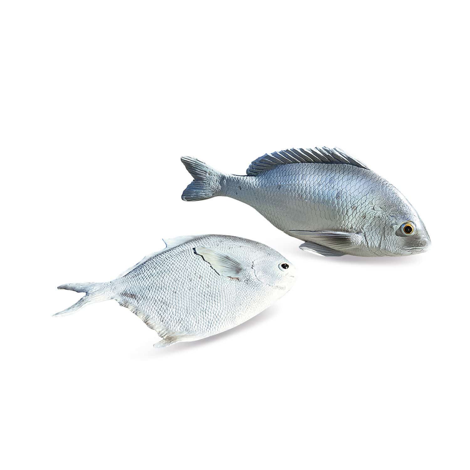 Fisch 2er Set Maleko