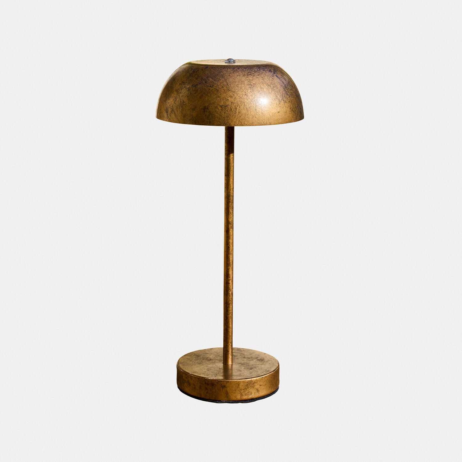 Wiederaufladbare Tischlampe Lumirah