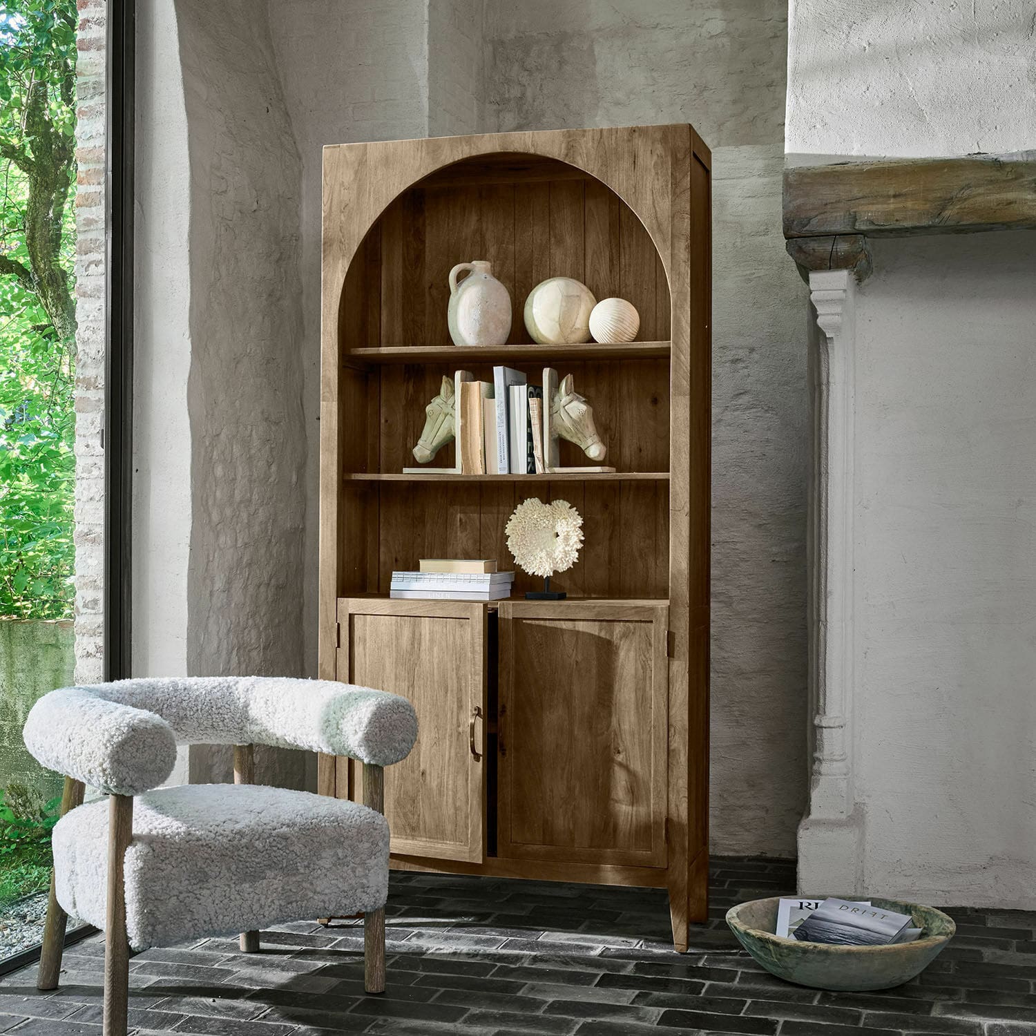 Schrank Branley