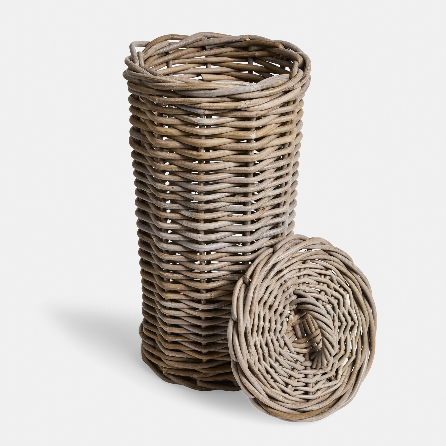 Toilettenpapierhalter Lørdenne