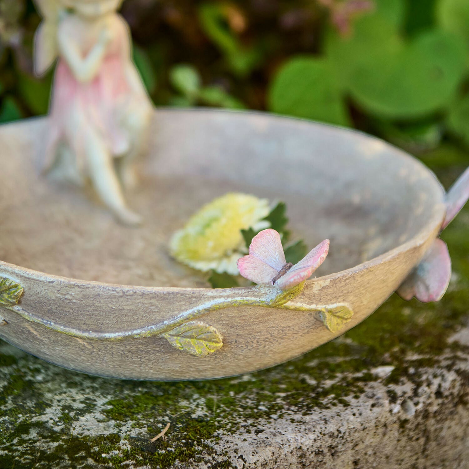 Vogeltränke Finnedra