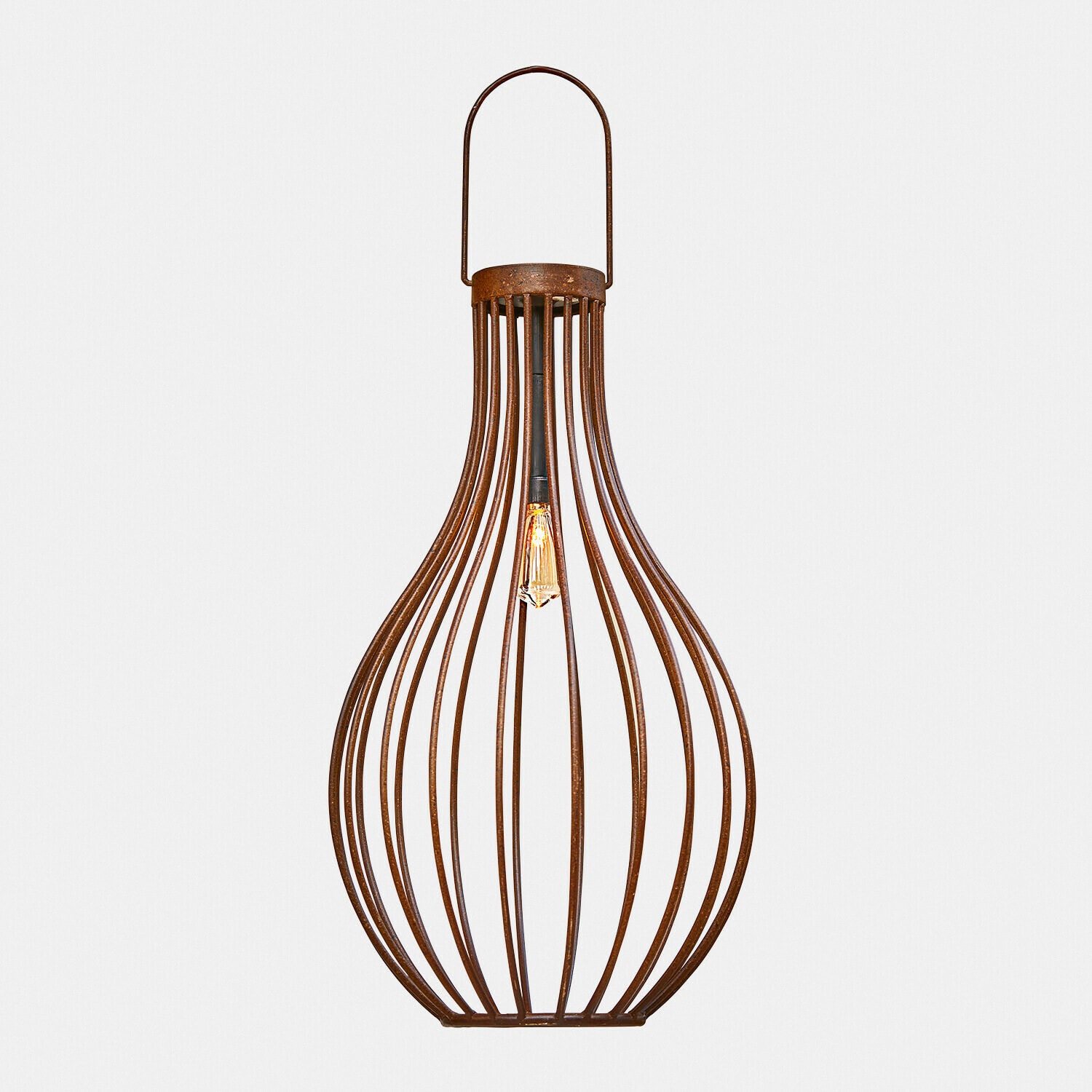 Solar-Laterne Falirah