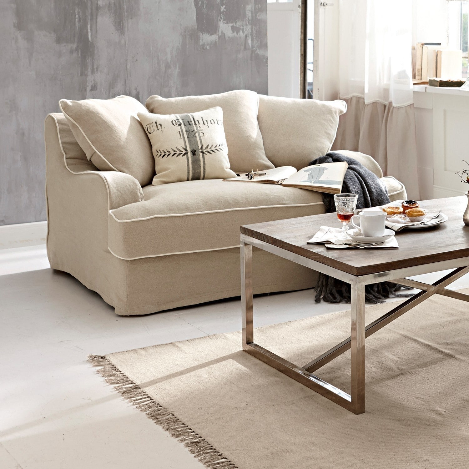 Sofa Monaco
