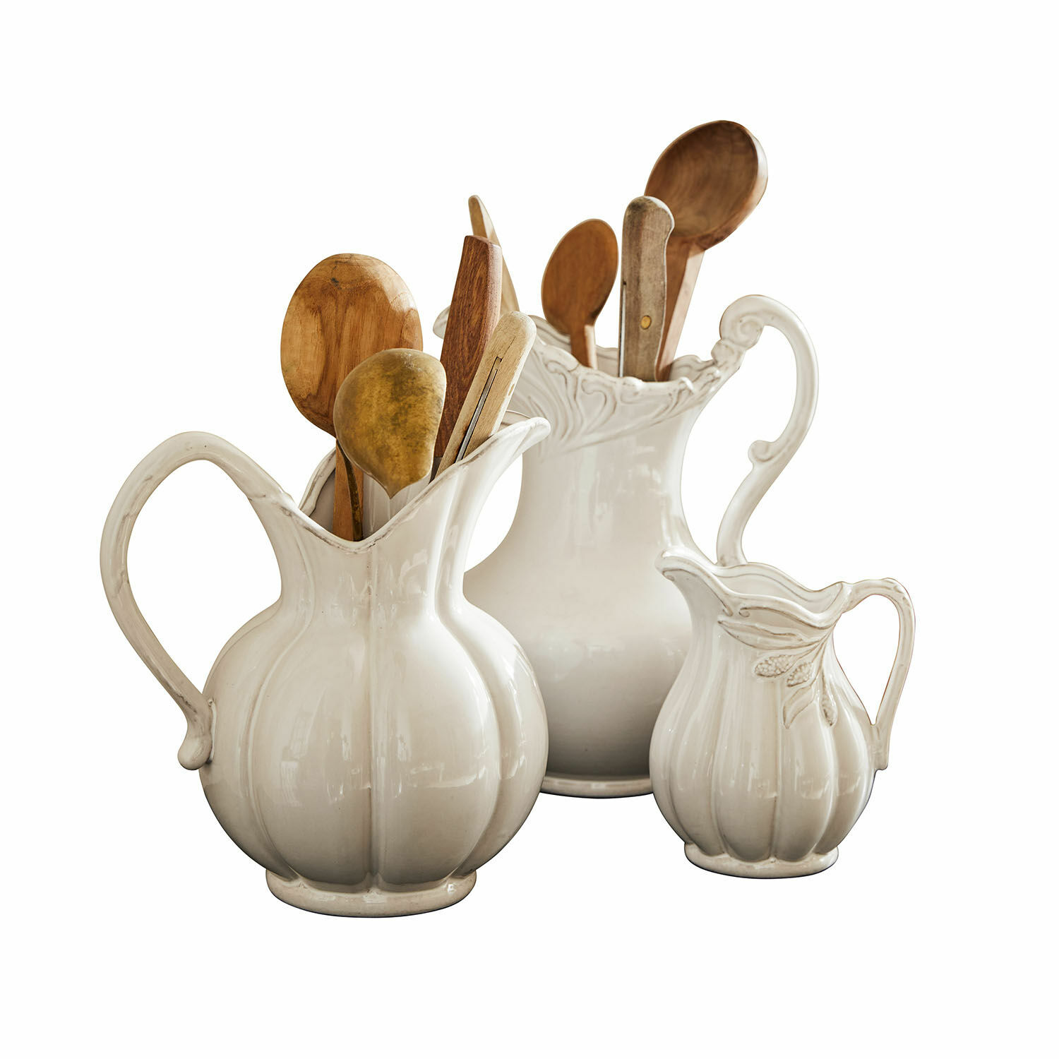 Krug 3er Set Lucanera
