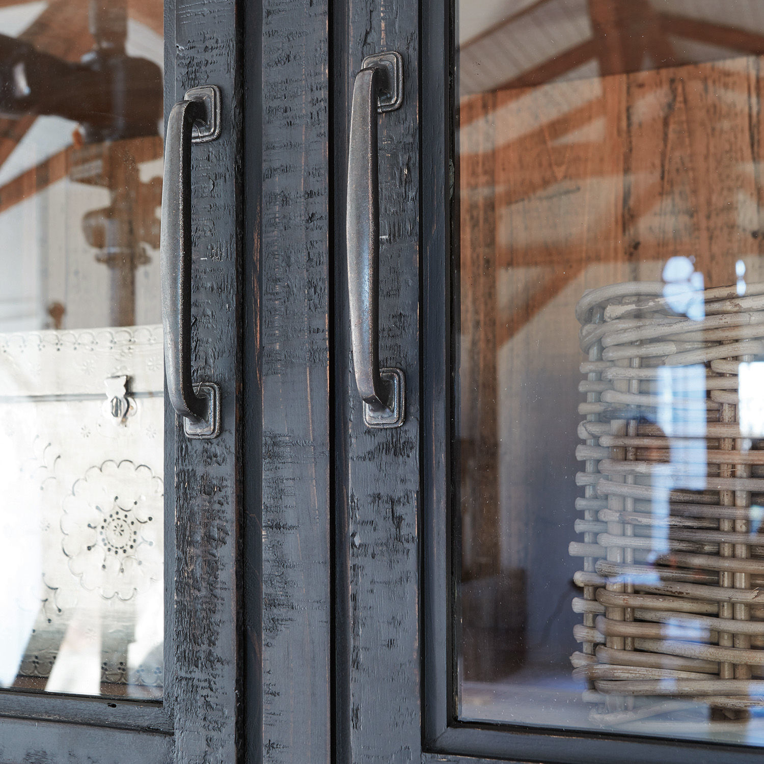 Schrank Perpinan