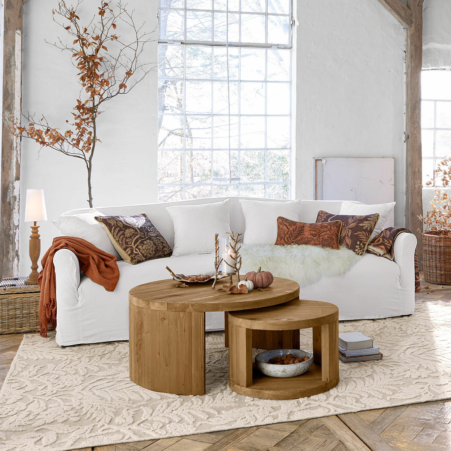 Sofa Riveneuve