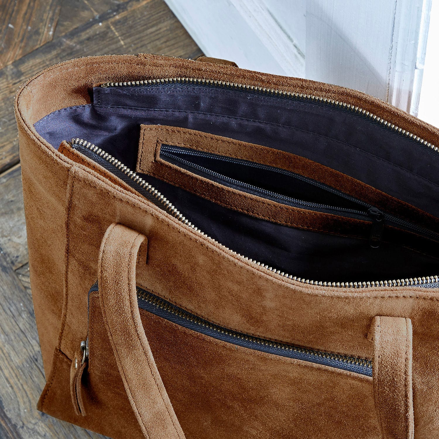 Tasche Buiges