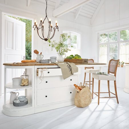 Inspirierende Einrichtungsideen