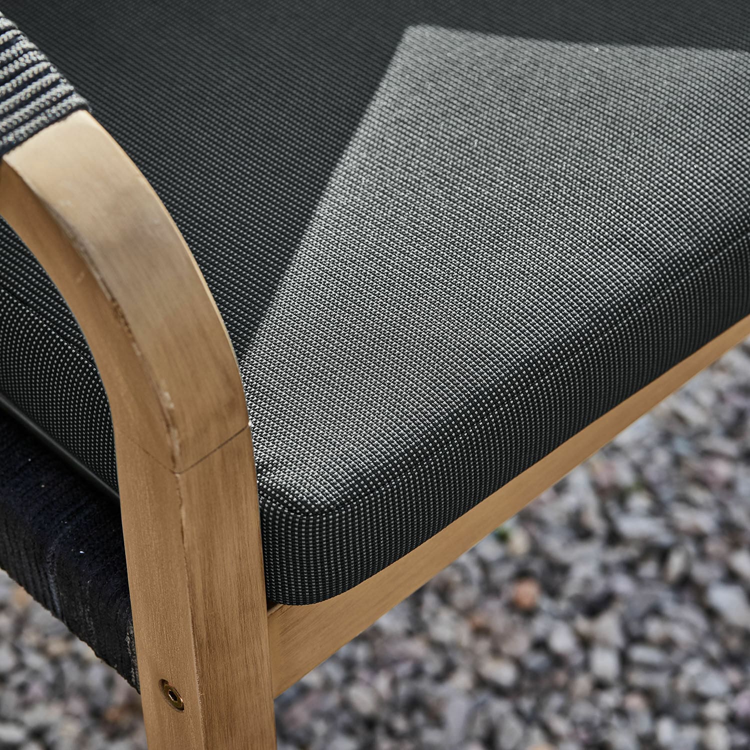 Stuhl 2er Set FSC®-100% Kennedy