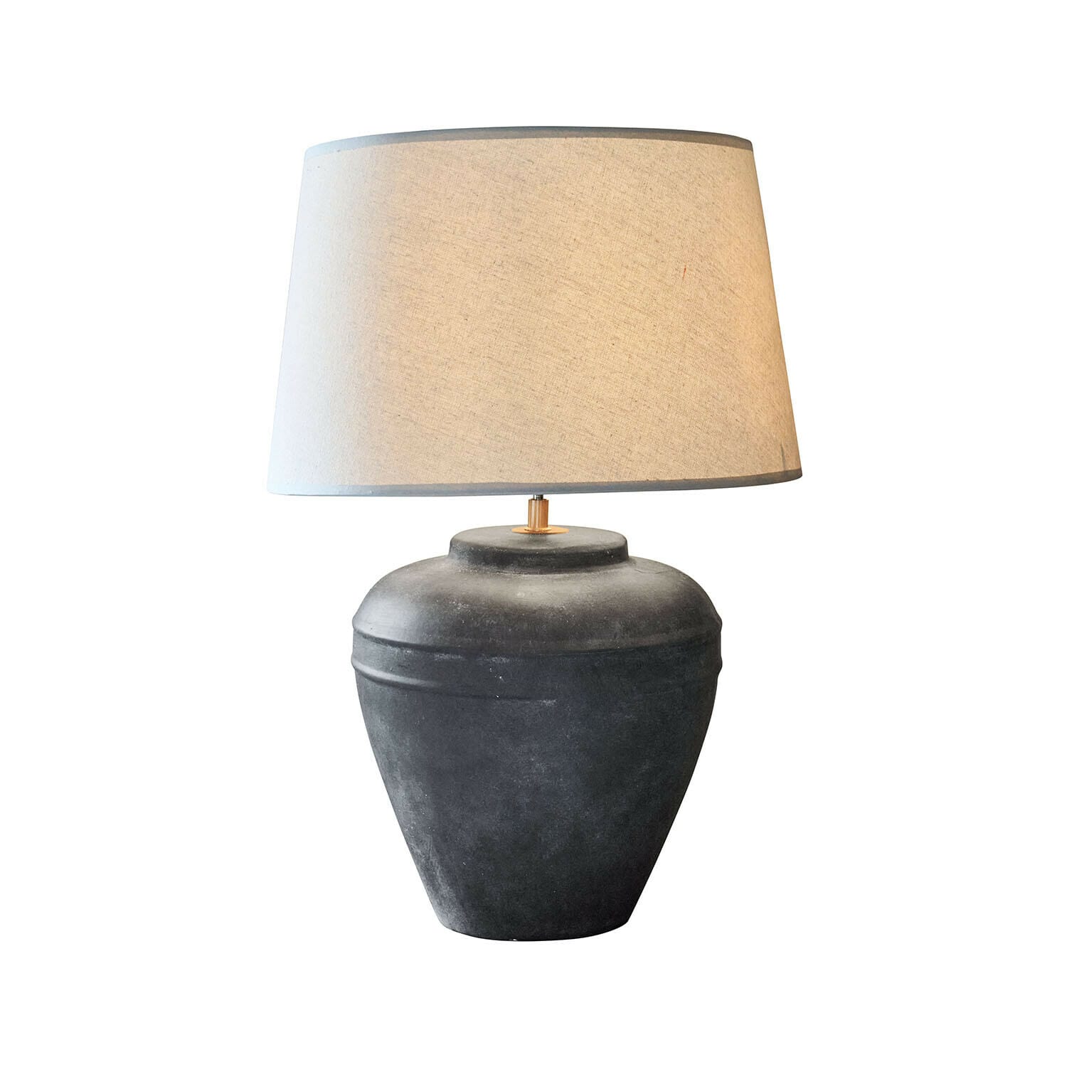 Tischlampe Nuviano