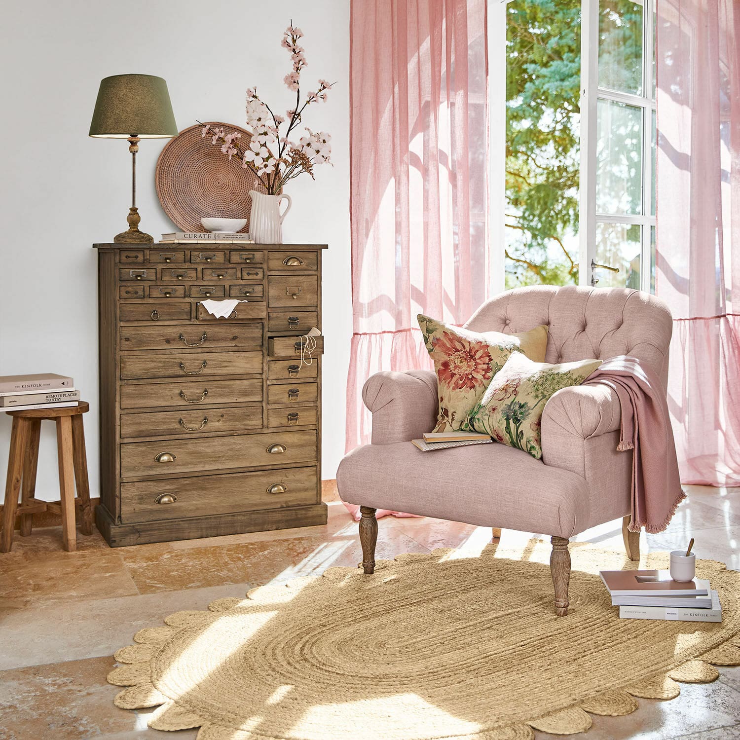 Sessel Shambrook