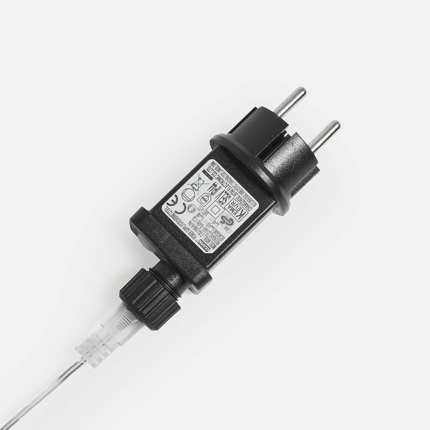 LED-Kranz Solveira