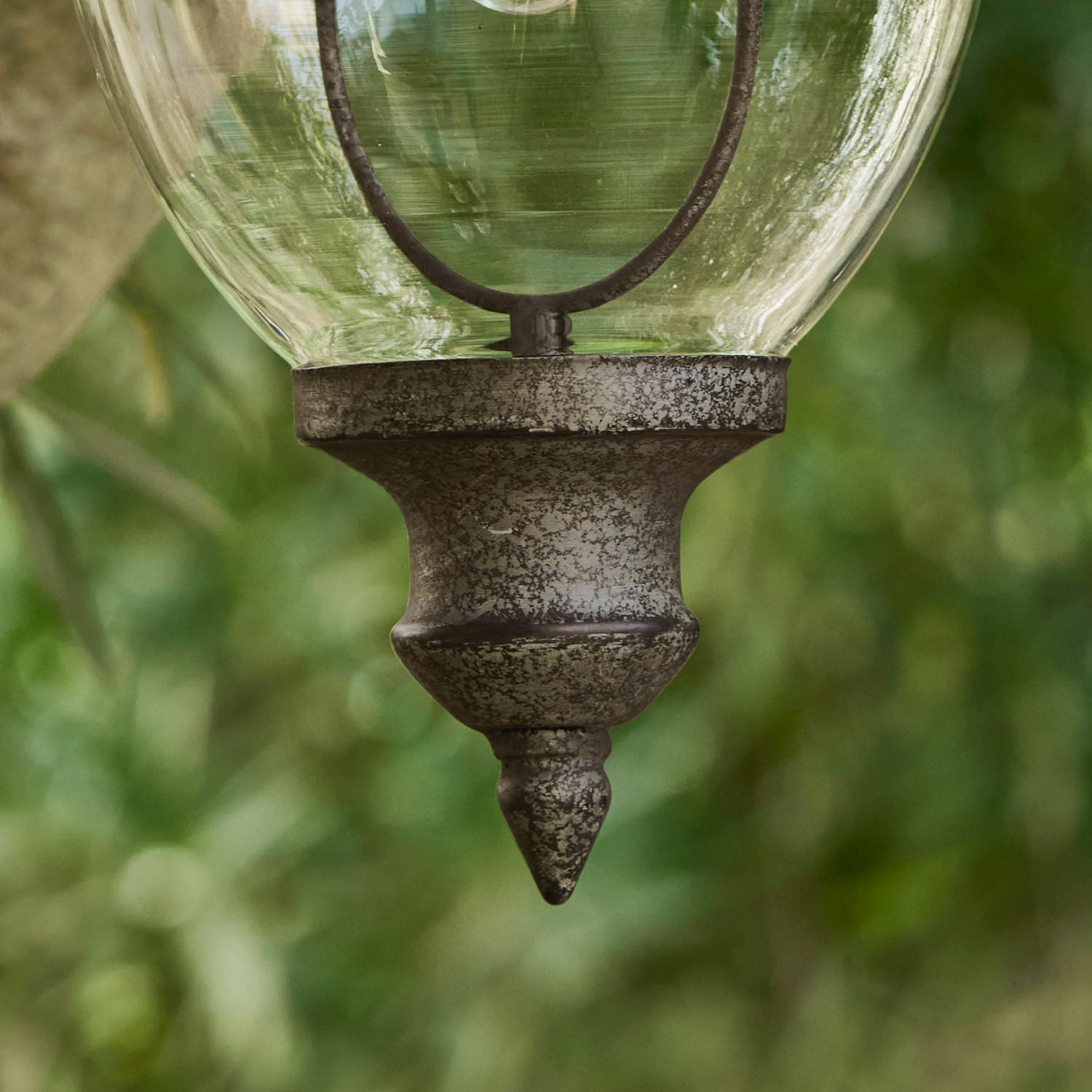 Solar-Hängelaterne Relixan