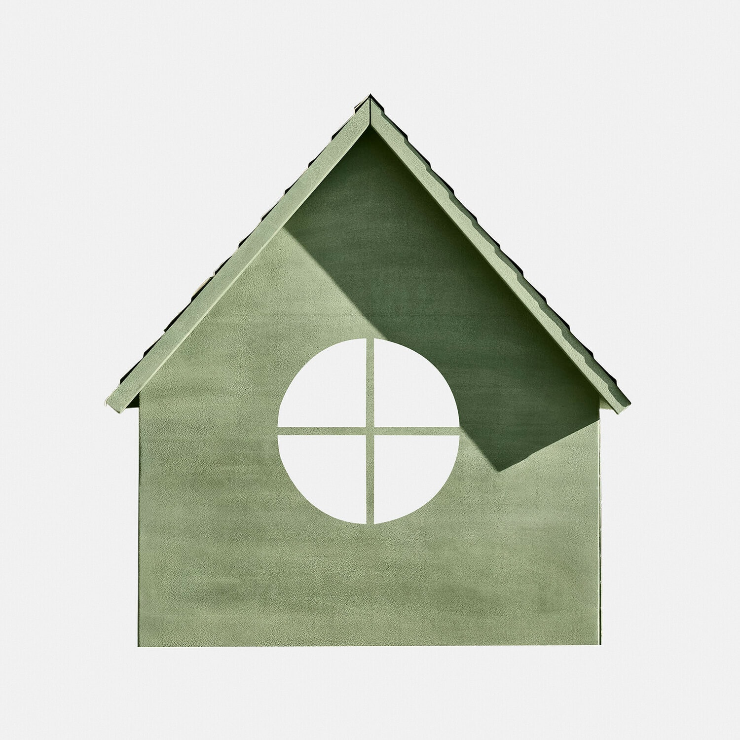 Kindergartenhaus Lunibu