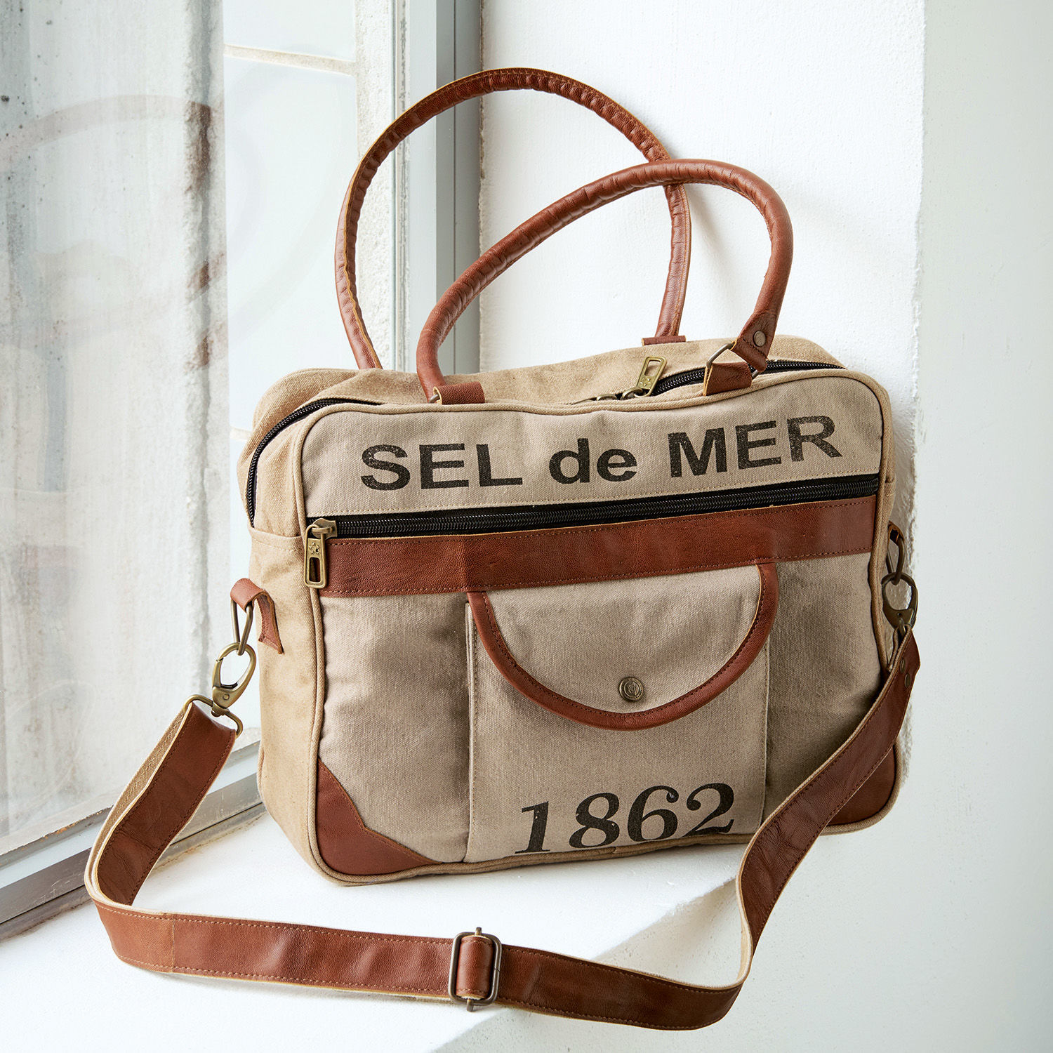 Tasche Etangs
