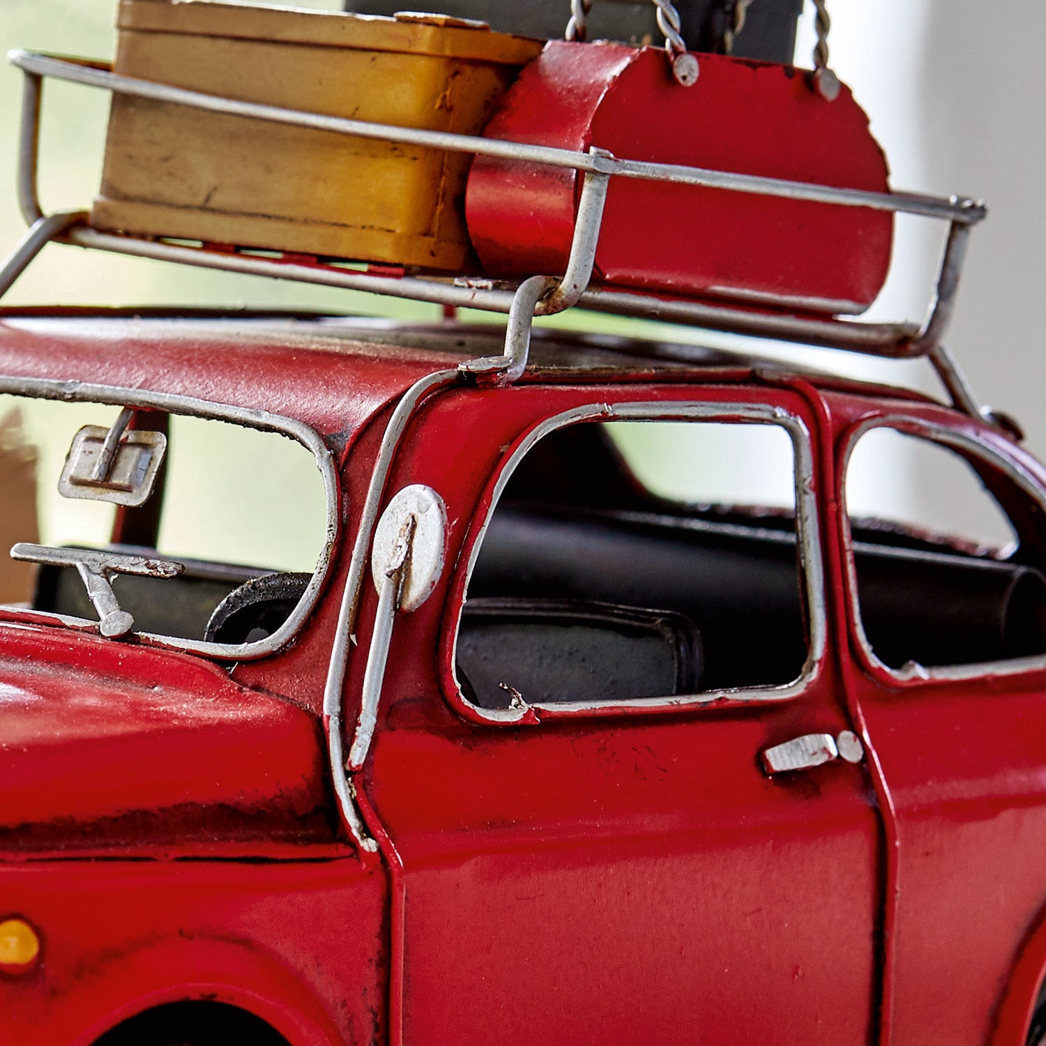 Auto Bagage