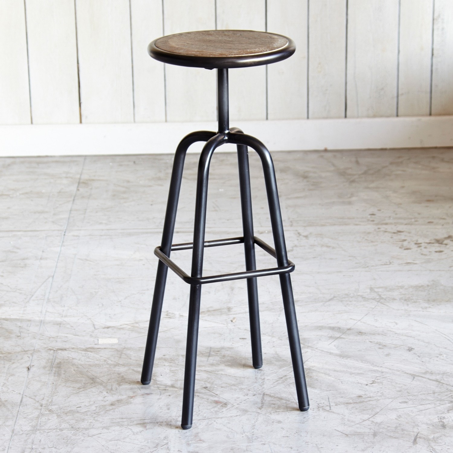 Hocker Julien