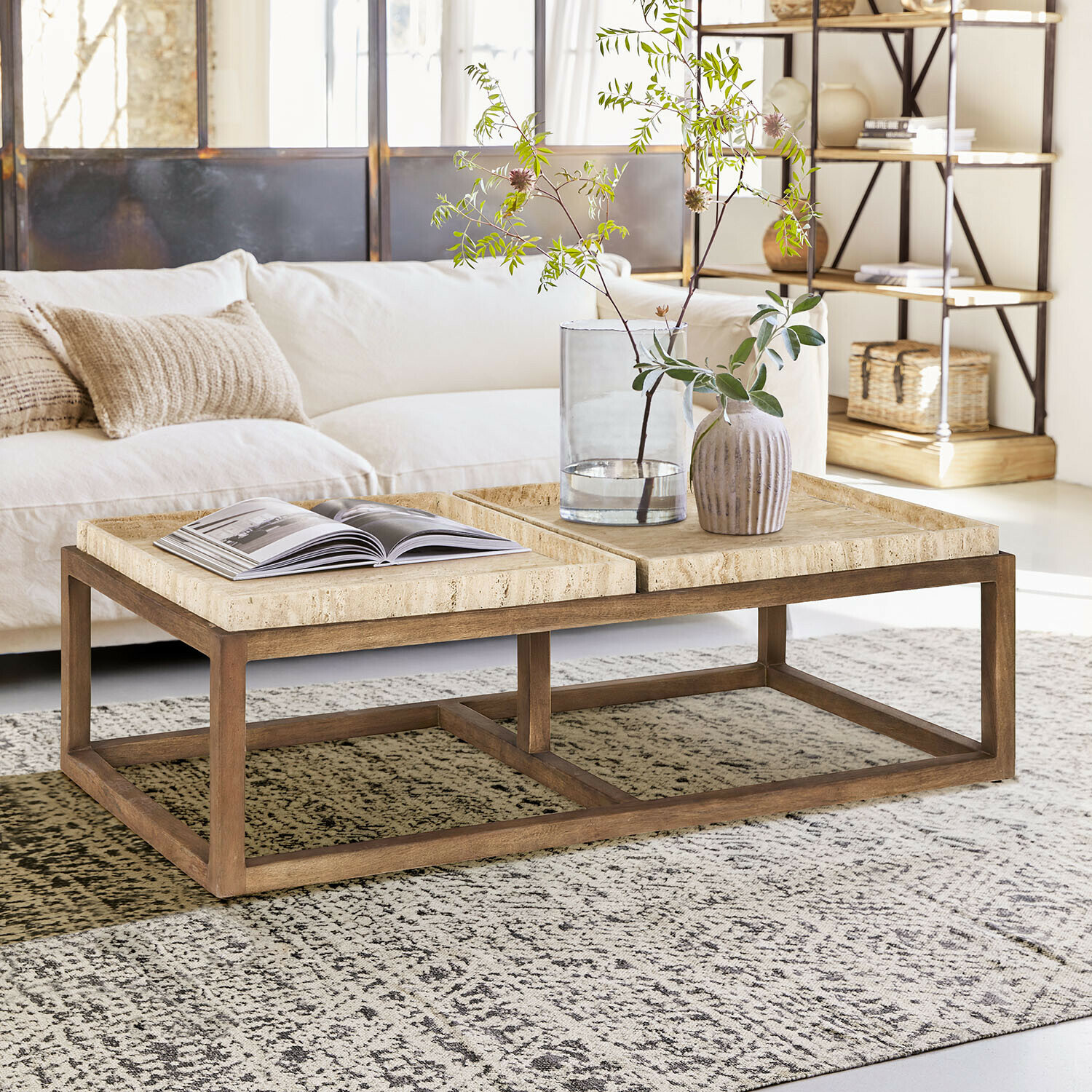 Couchtisch Edwyn