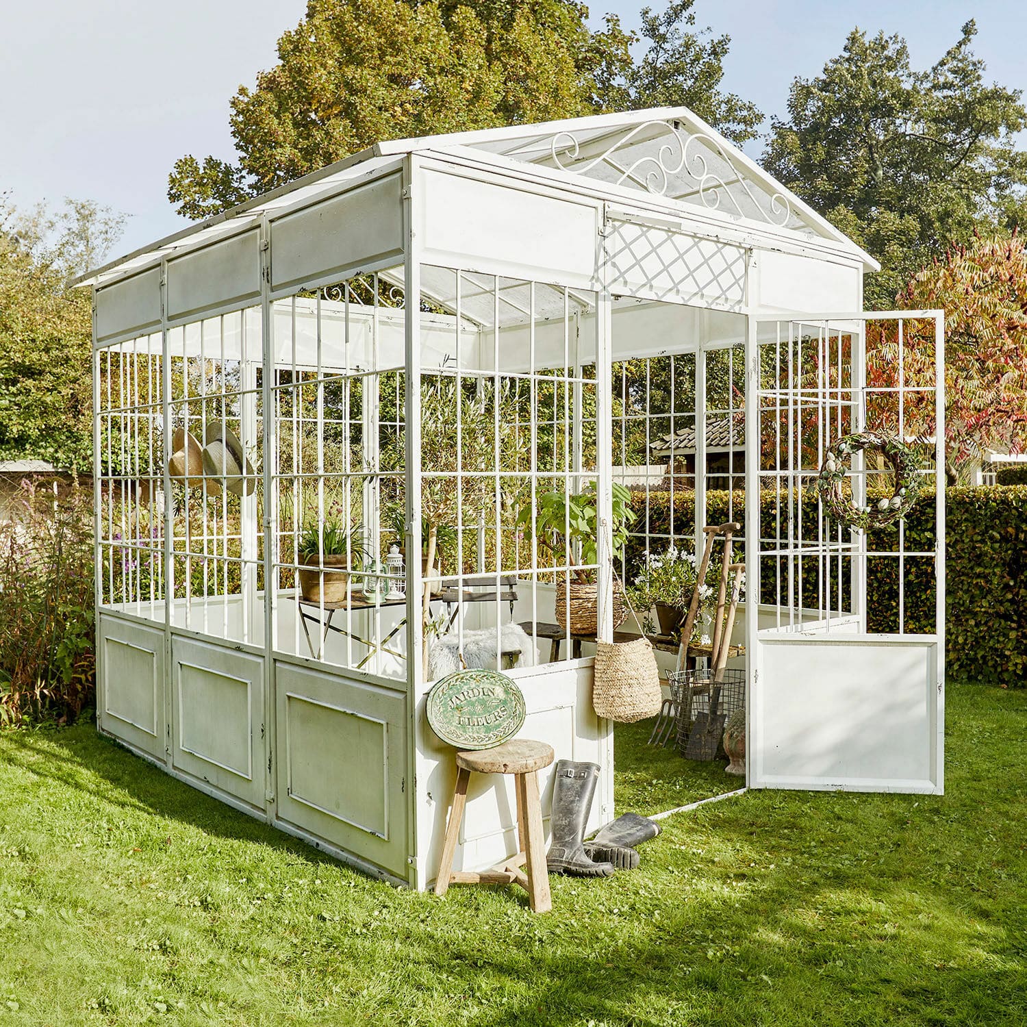 Pavillon Essone