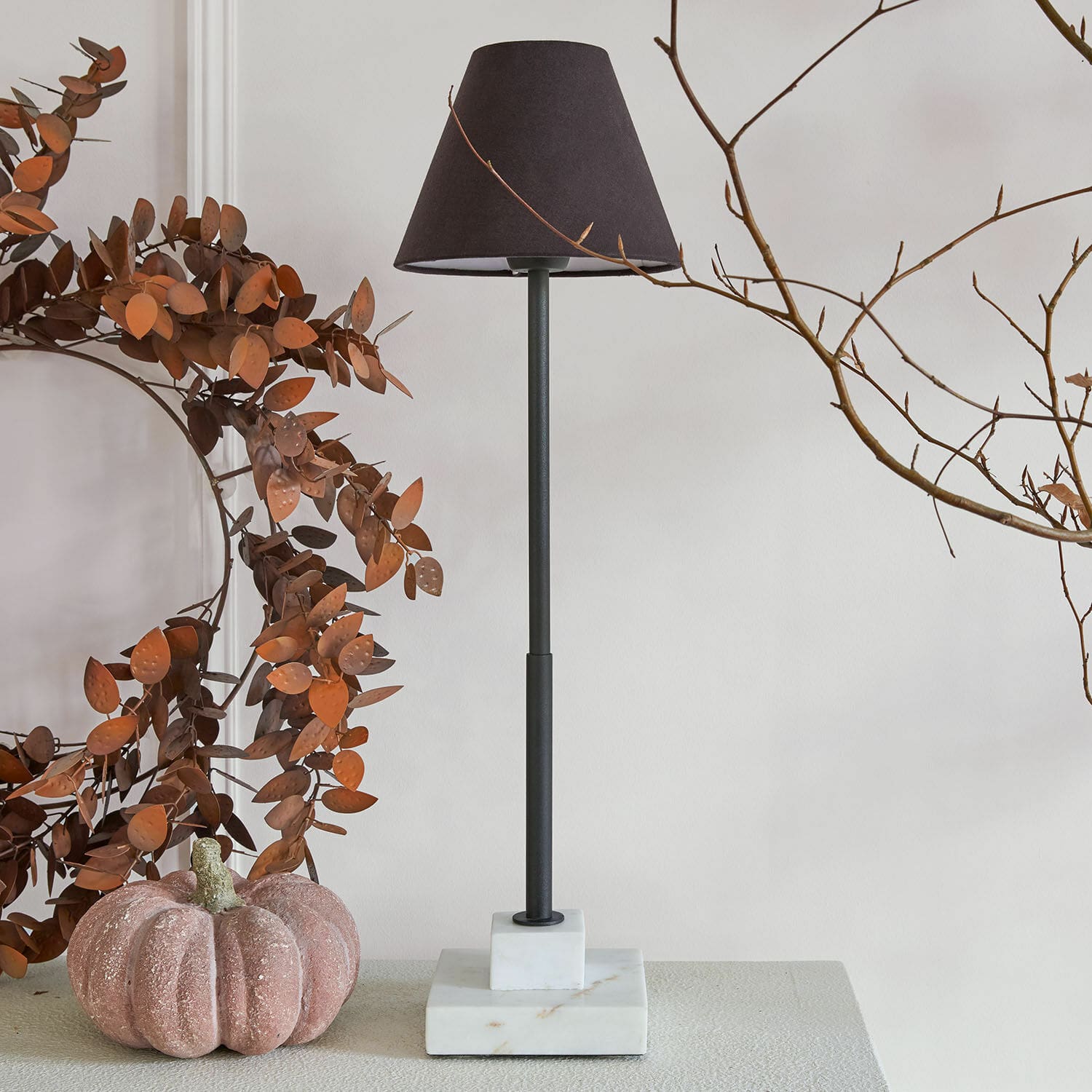 Tischlampe Orvienne