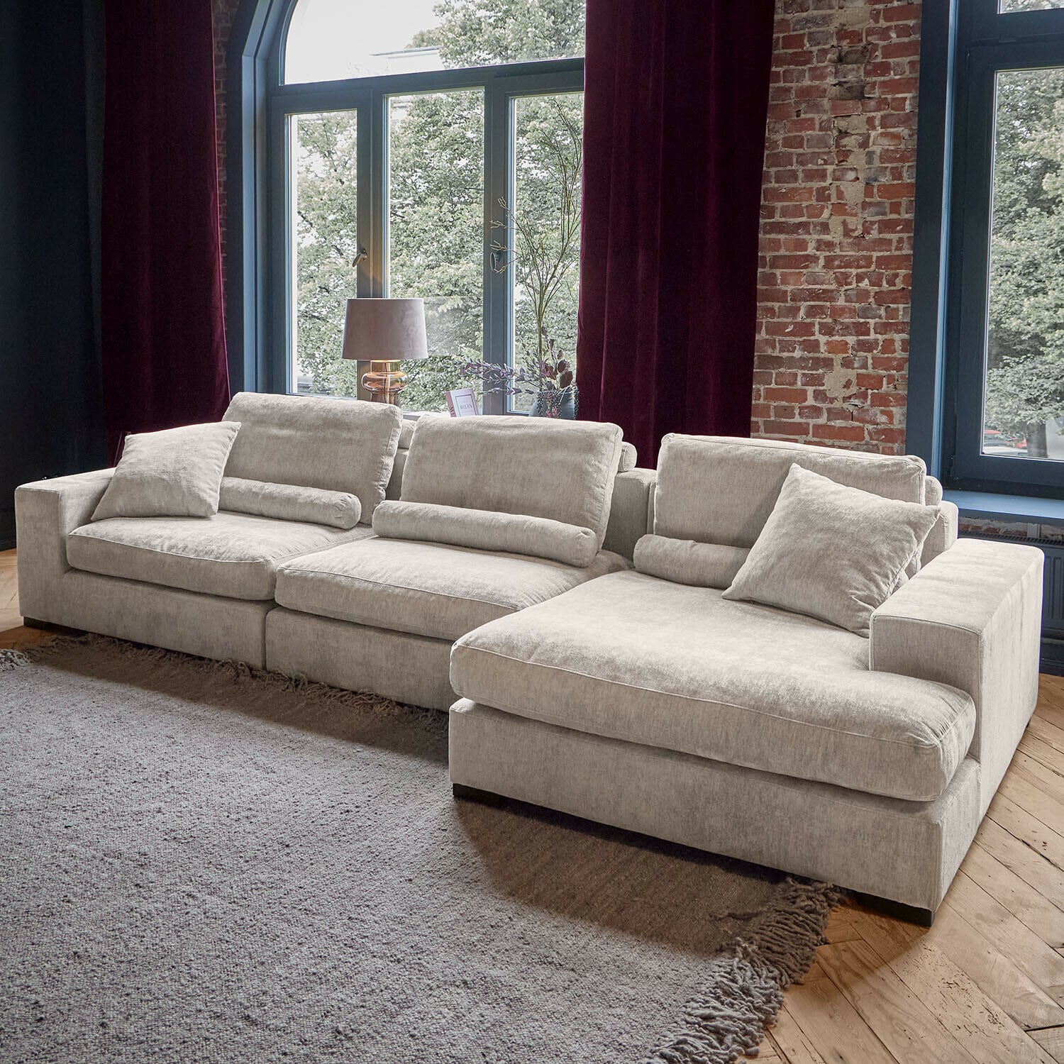 Sofa Greyloft