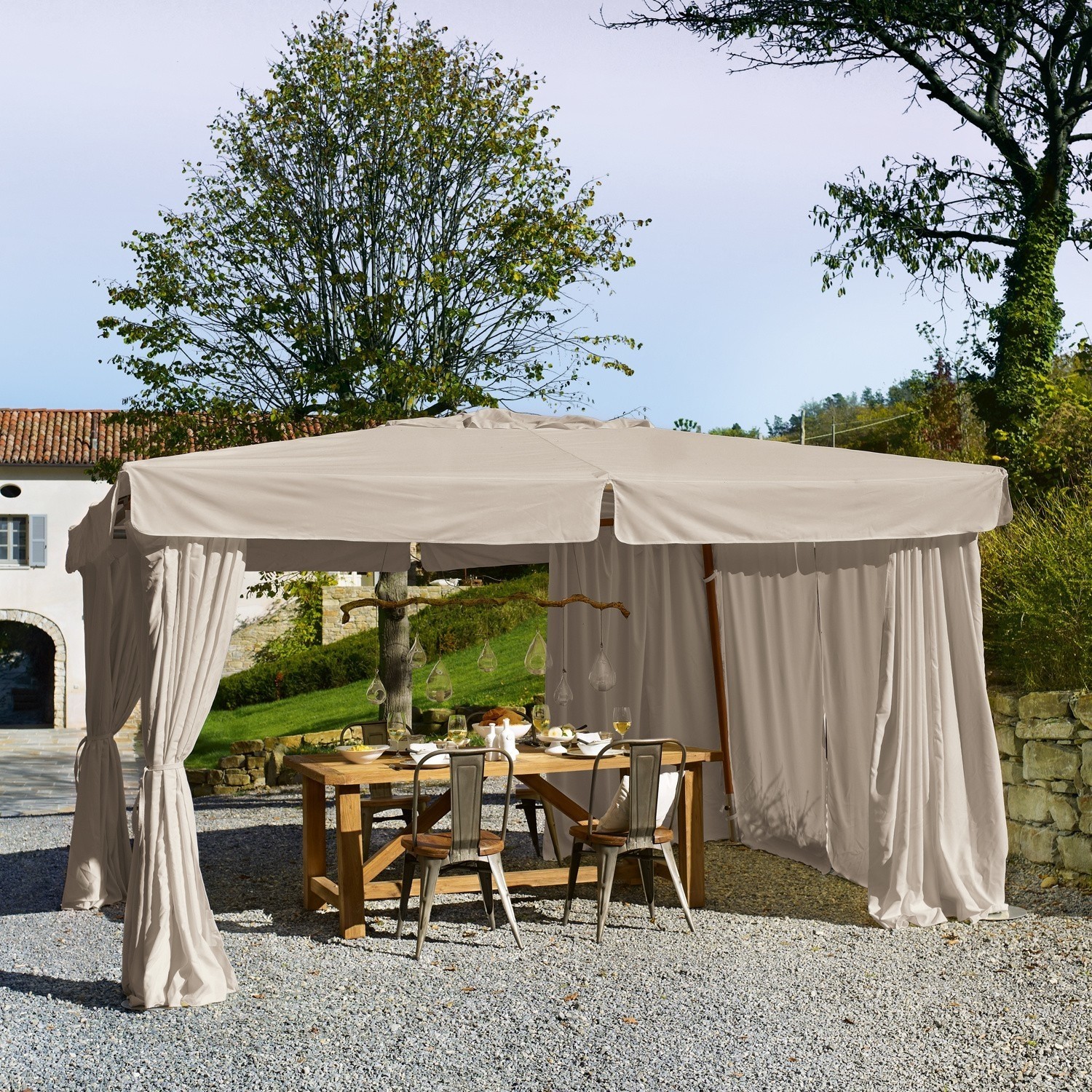 Pavillon Lexington Park