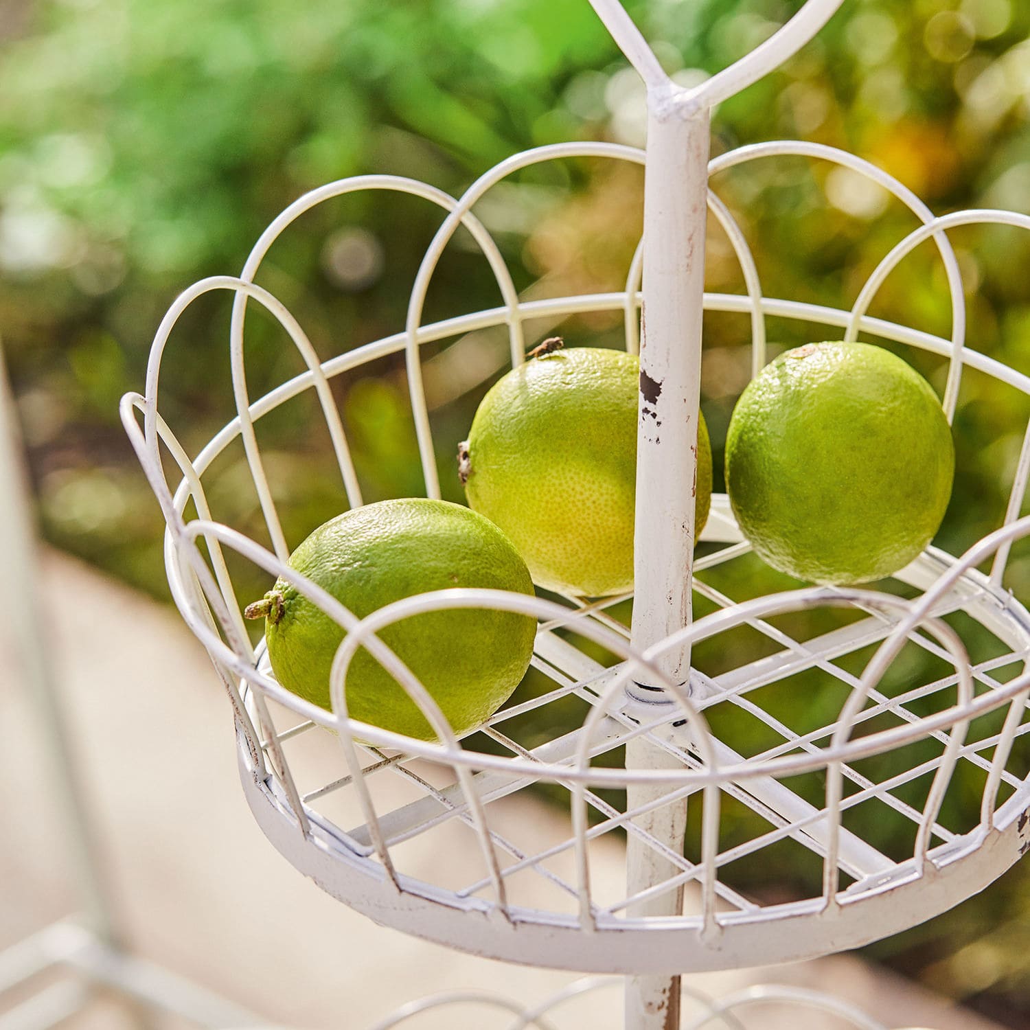 Etagere Foulques