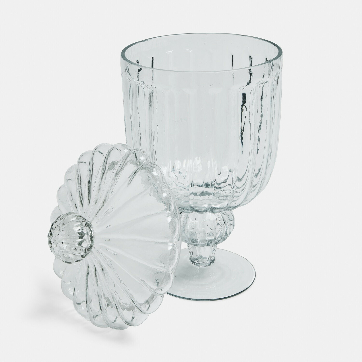 Glasdose 2er Set Mélomiane