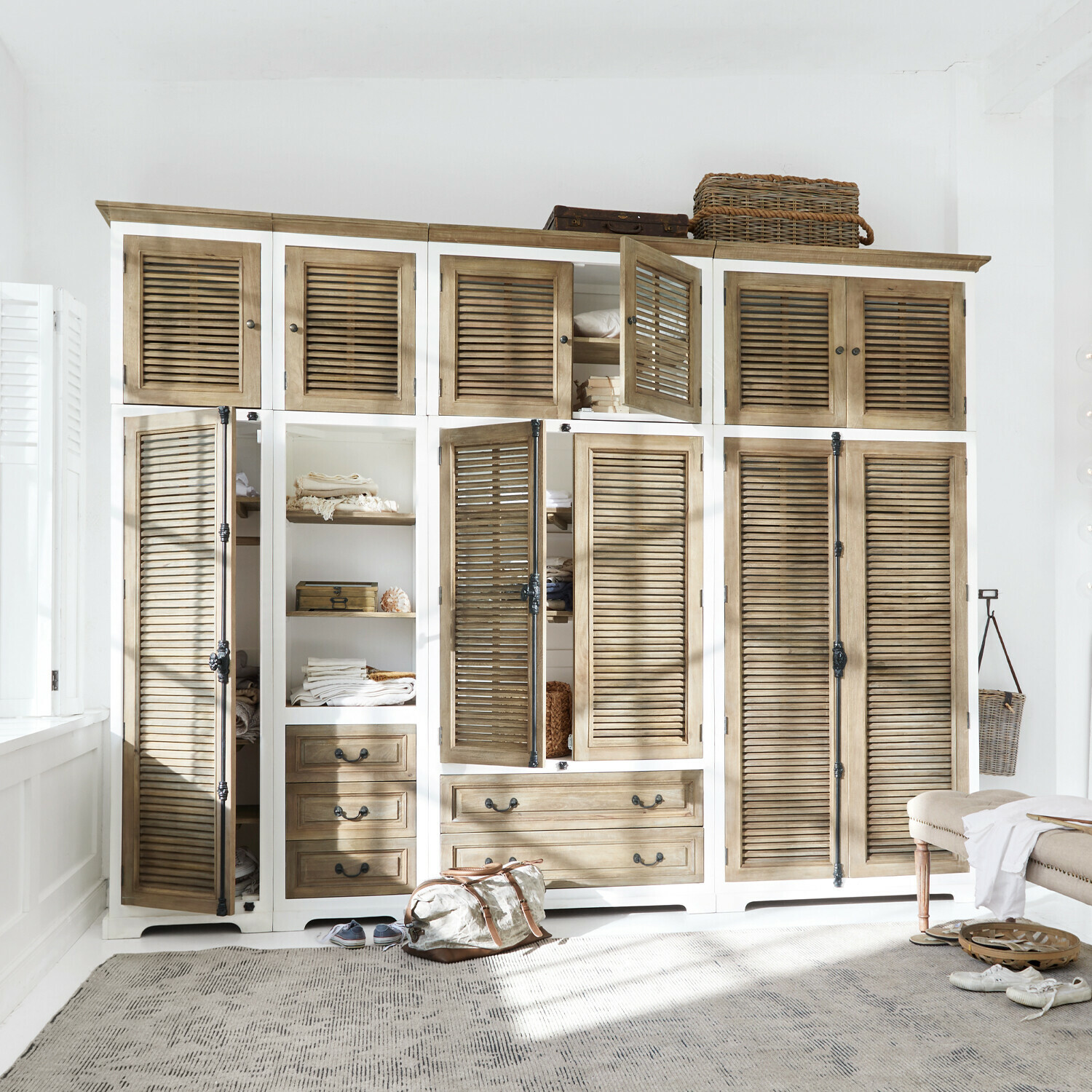 Schrank Daviau