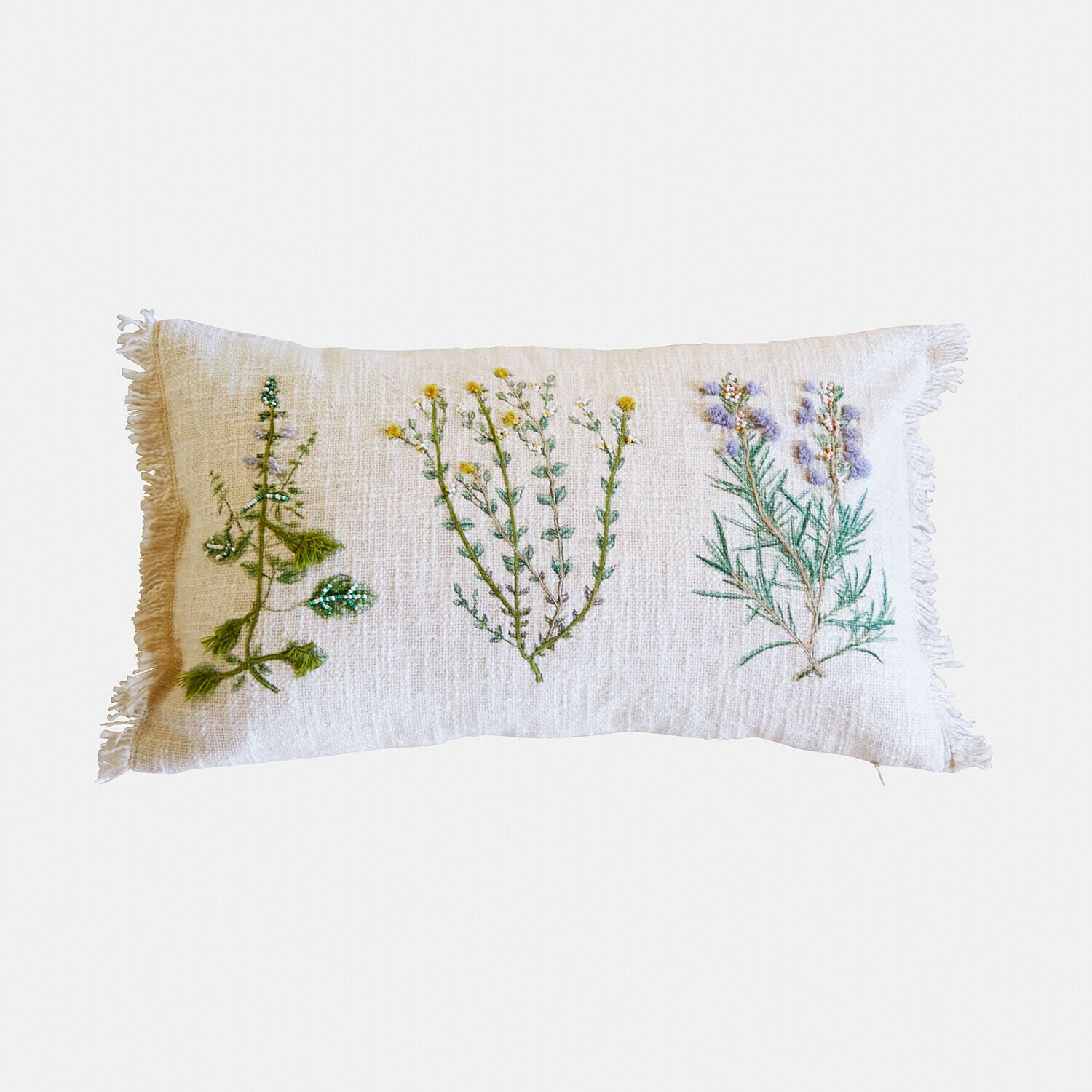 Kissenhülle Sélomiane