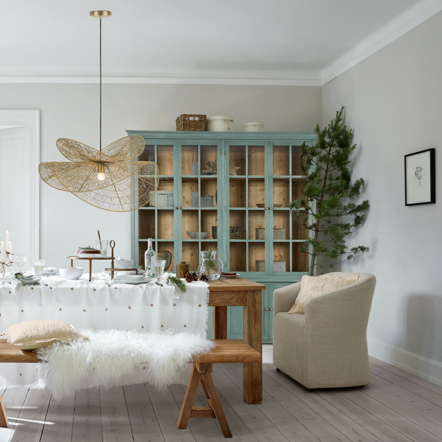 Schrank Belmorenne