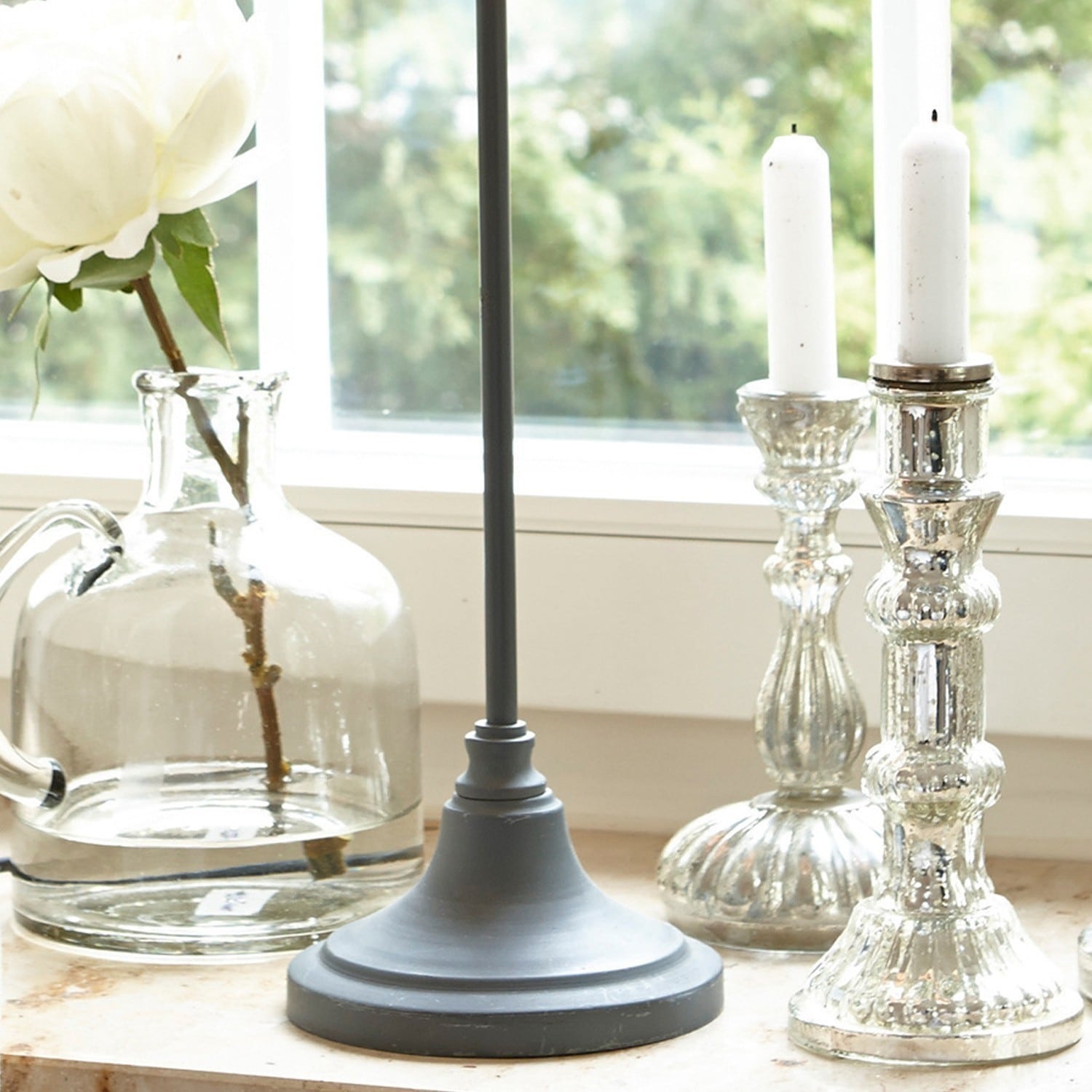 Tischlampe Swindon
