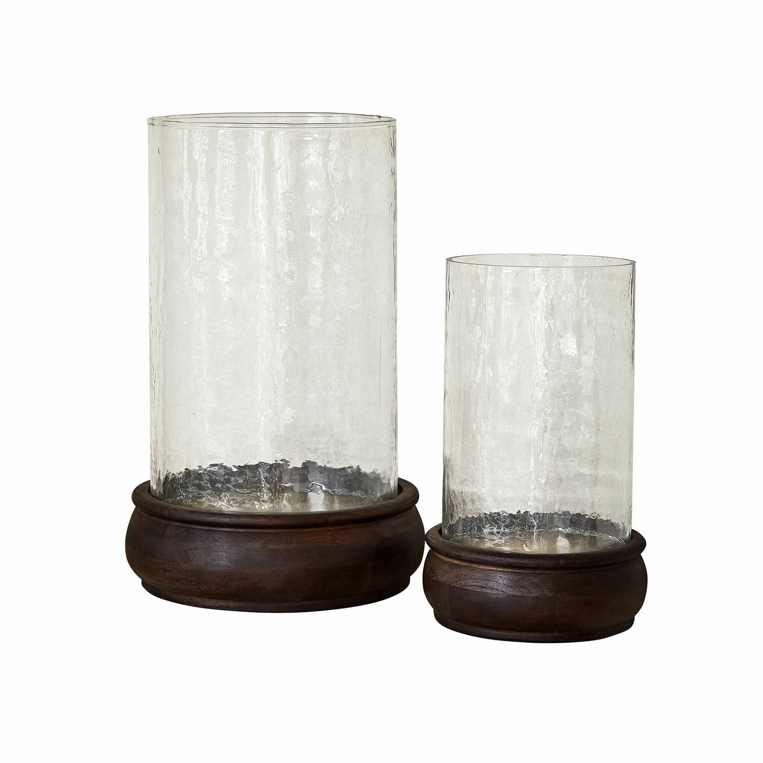 Windlicht 2er Set Sivalor