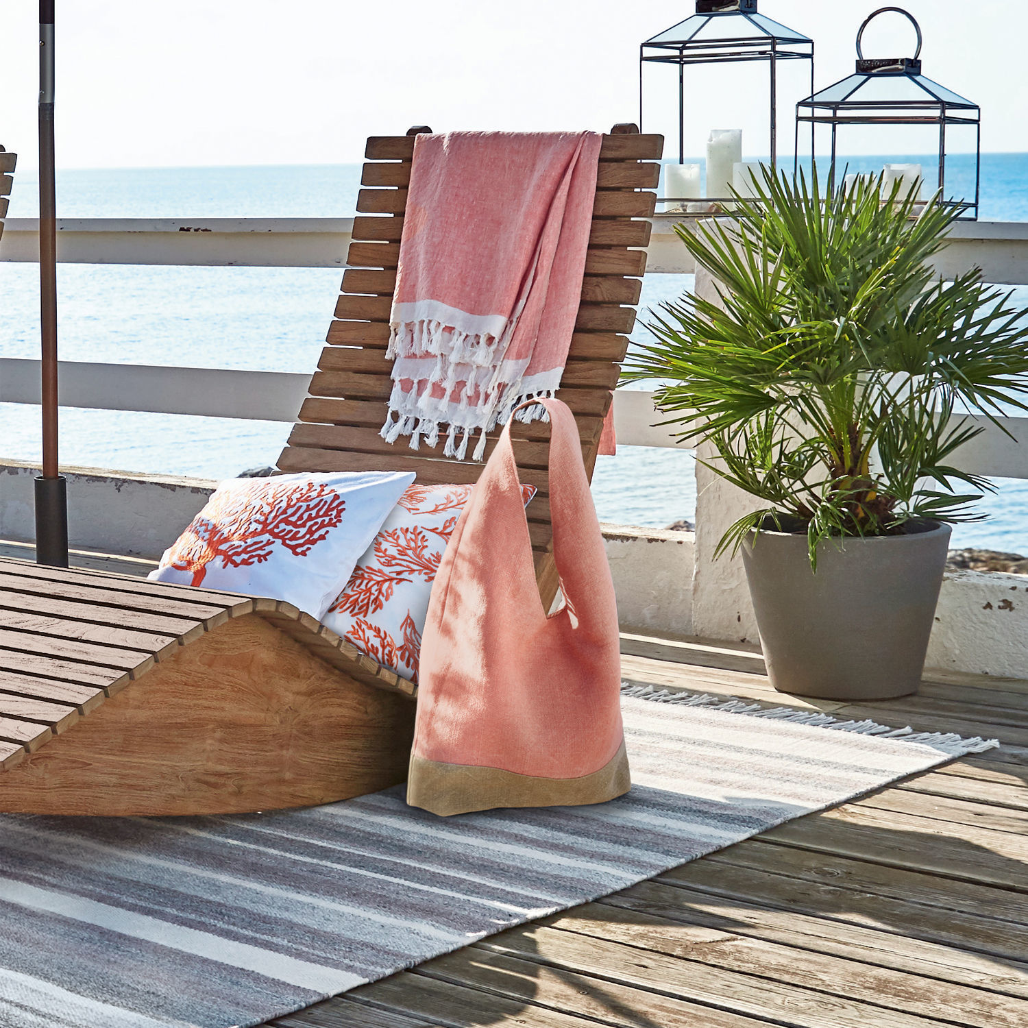 Tasche Leif