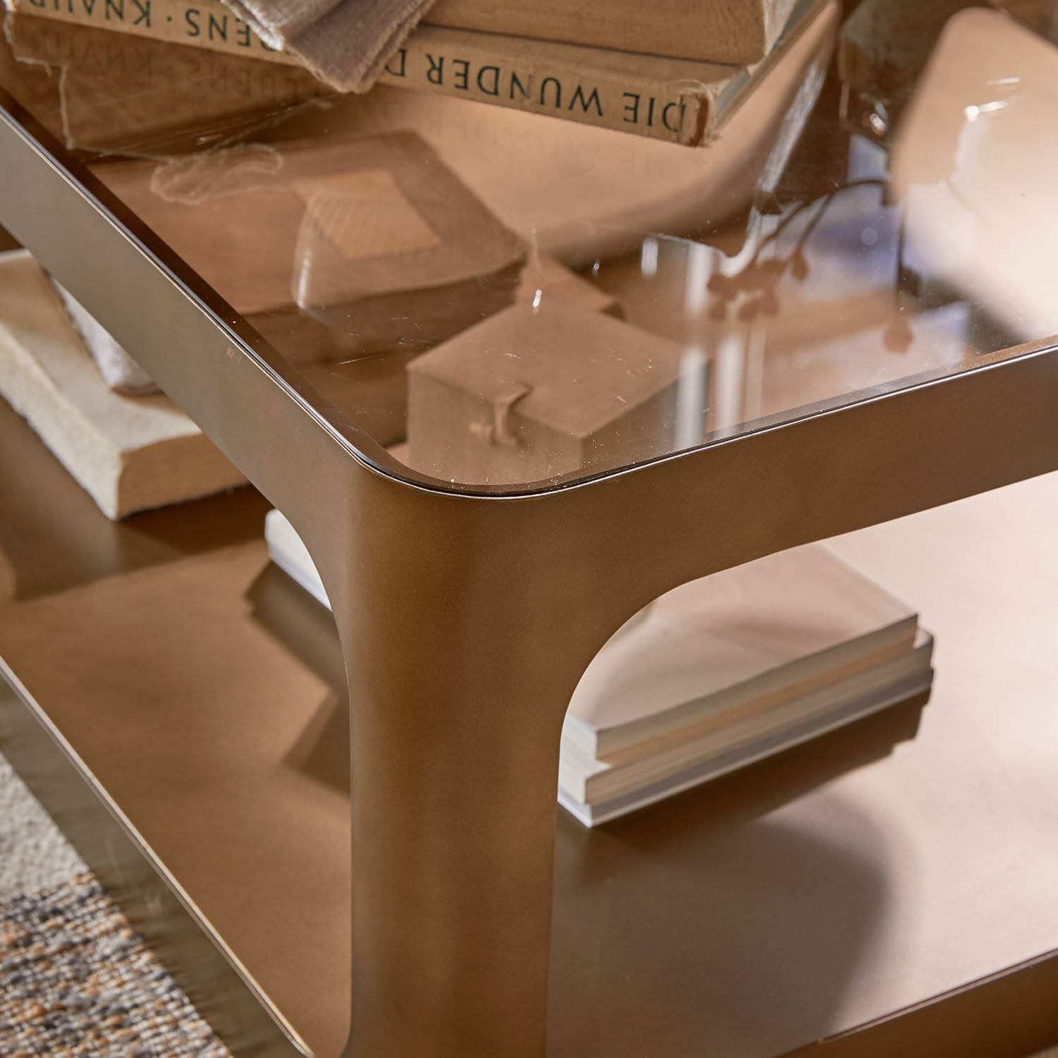 Couchtisch Bexington