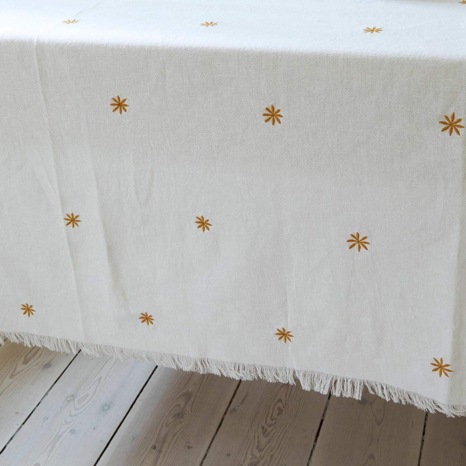 Tischdecke Fjalara