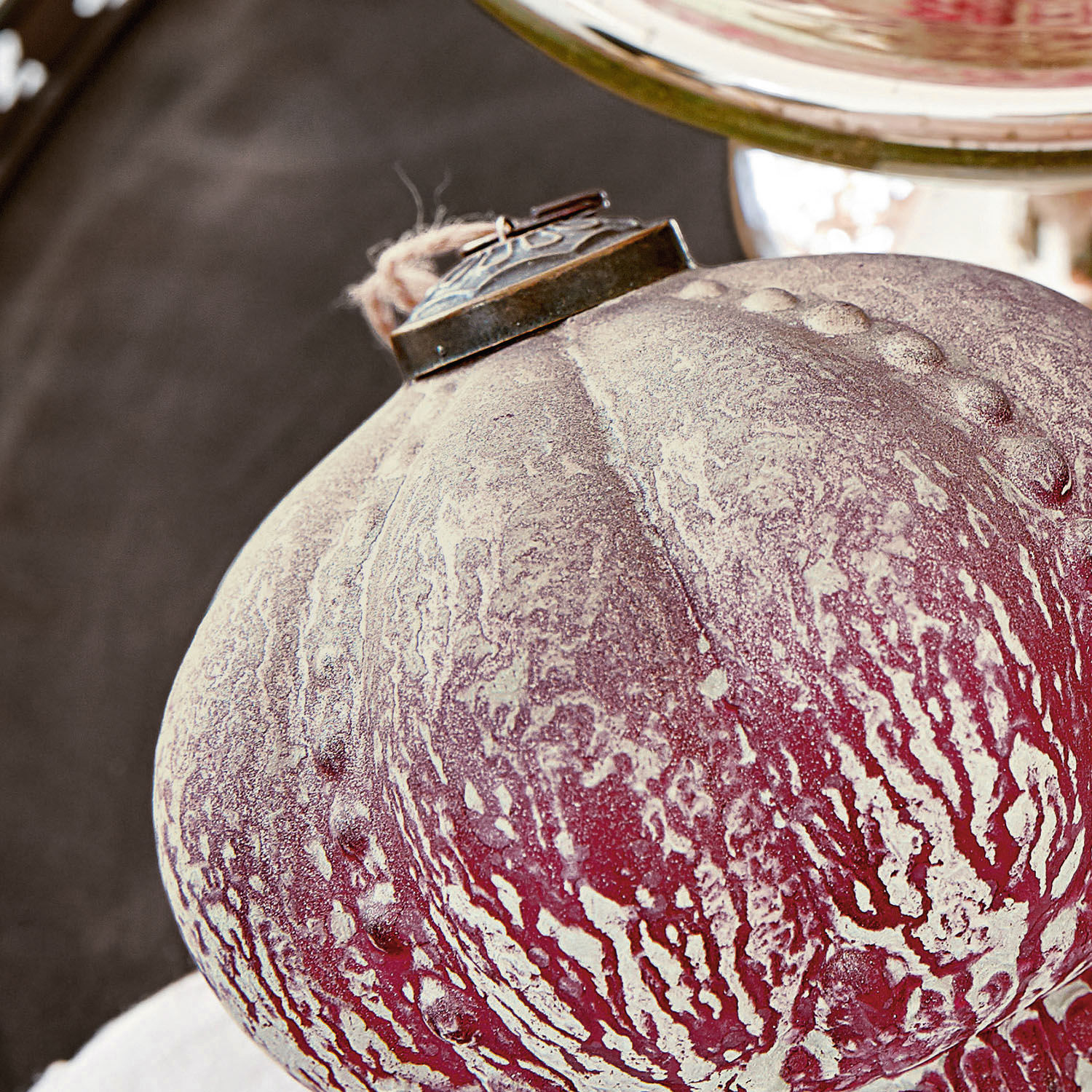 Weihnachtsschmuck 3er Set Cuon