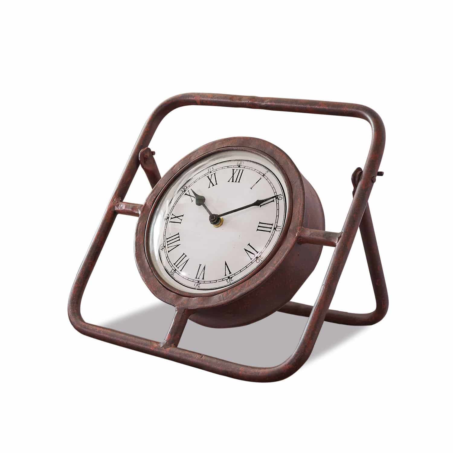 Uhr Valledupa