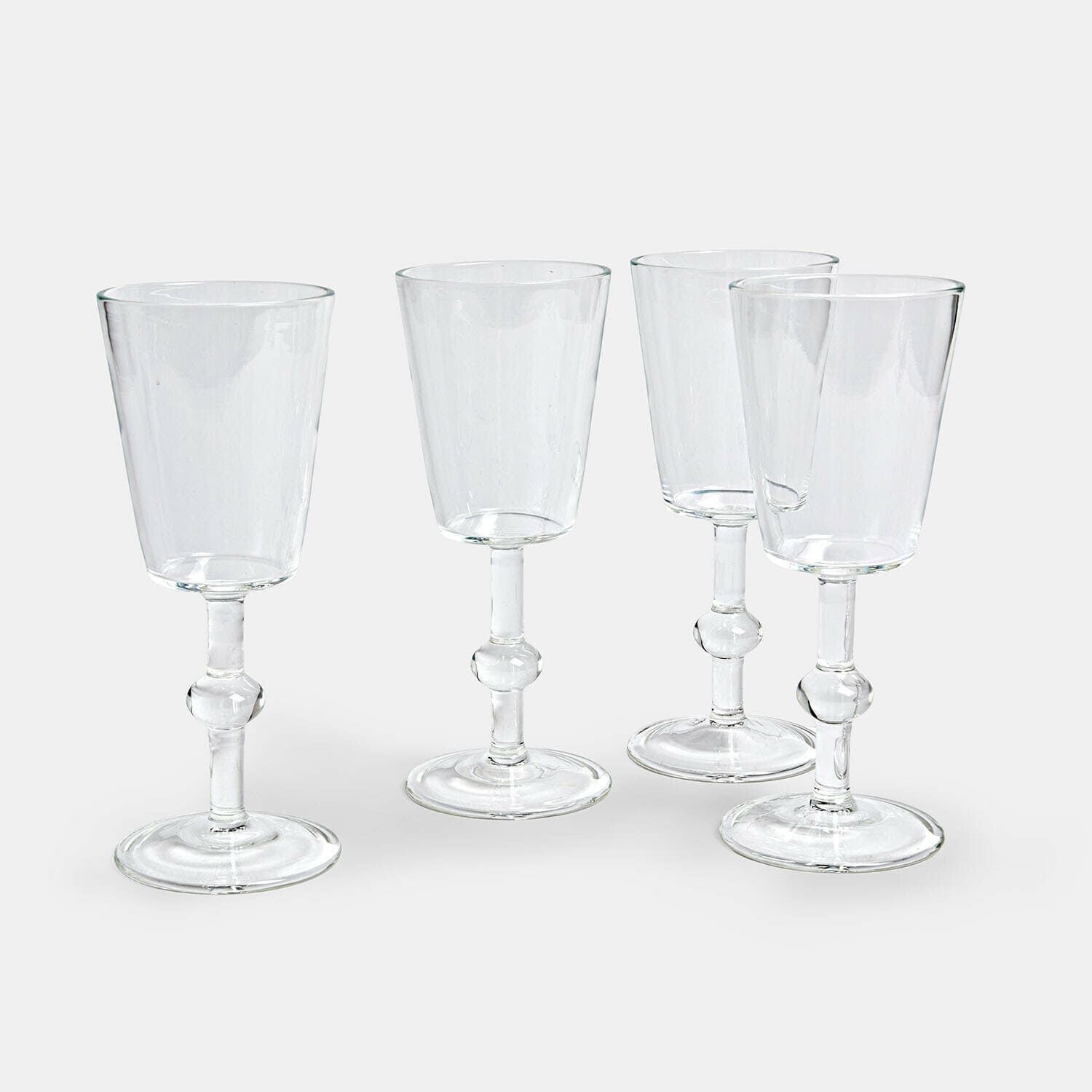 Glas 4er Set Dordonie Glas 4er Set Dordonie
