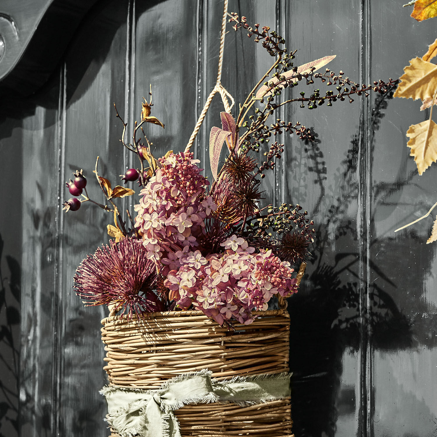 Deko-Blumenstrauss Frinalor