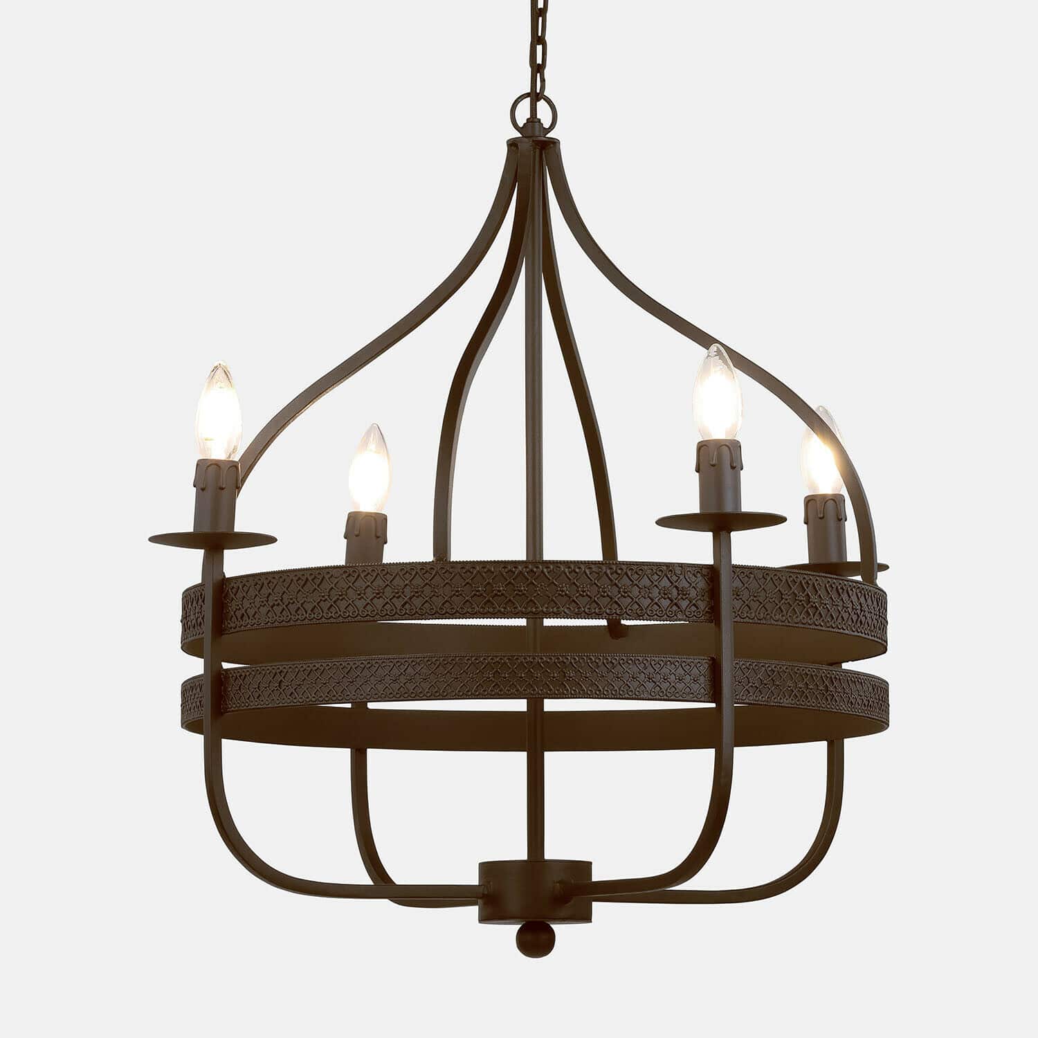 Leuchter Tinsmith