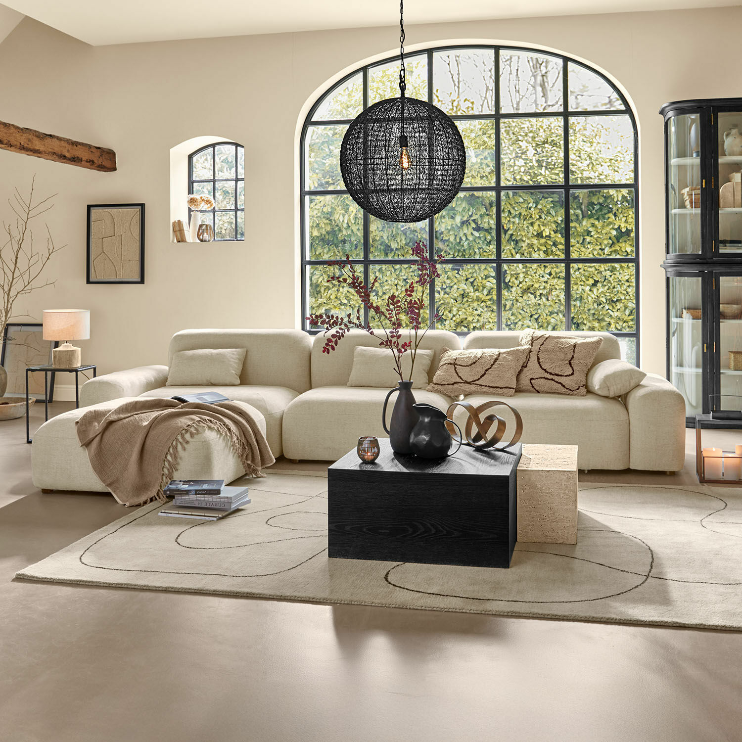 Sofa Marnivelle