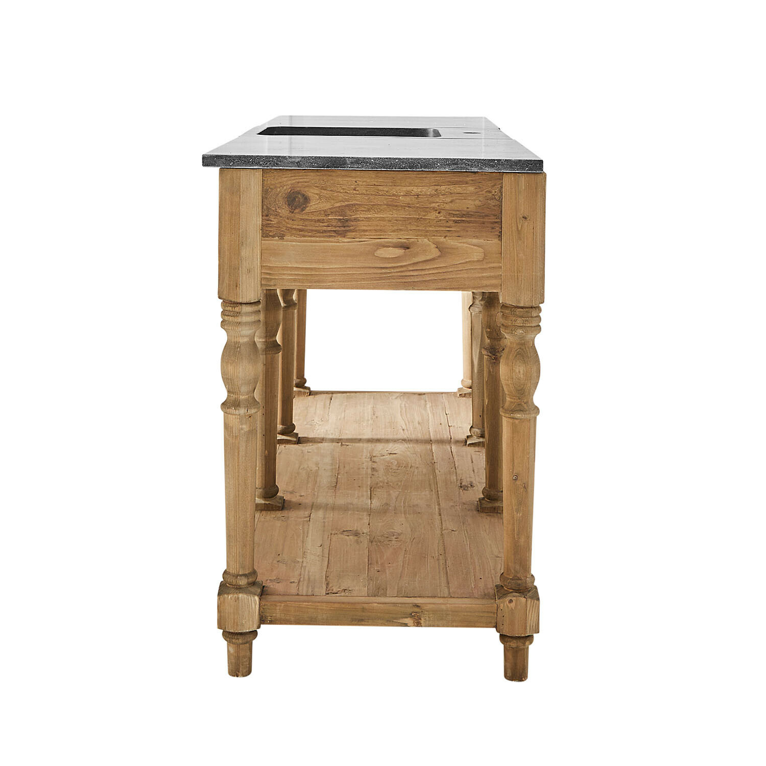 Spülenschrank Bergenfield